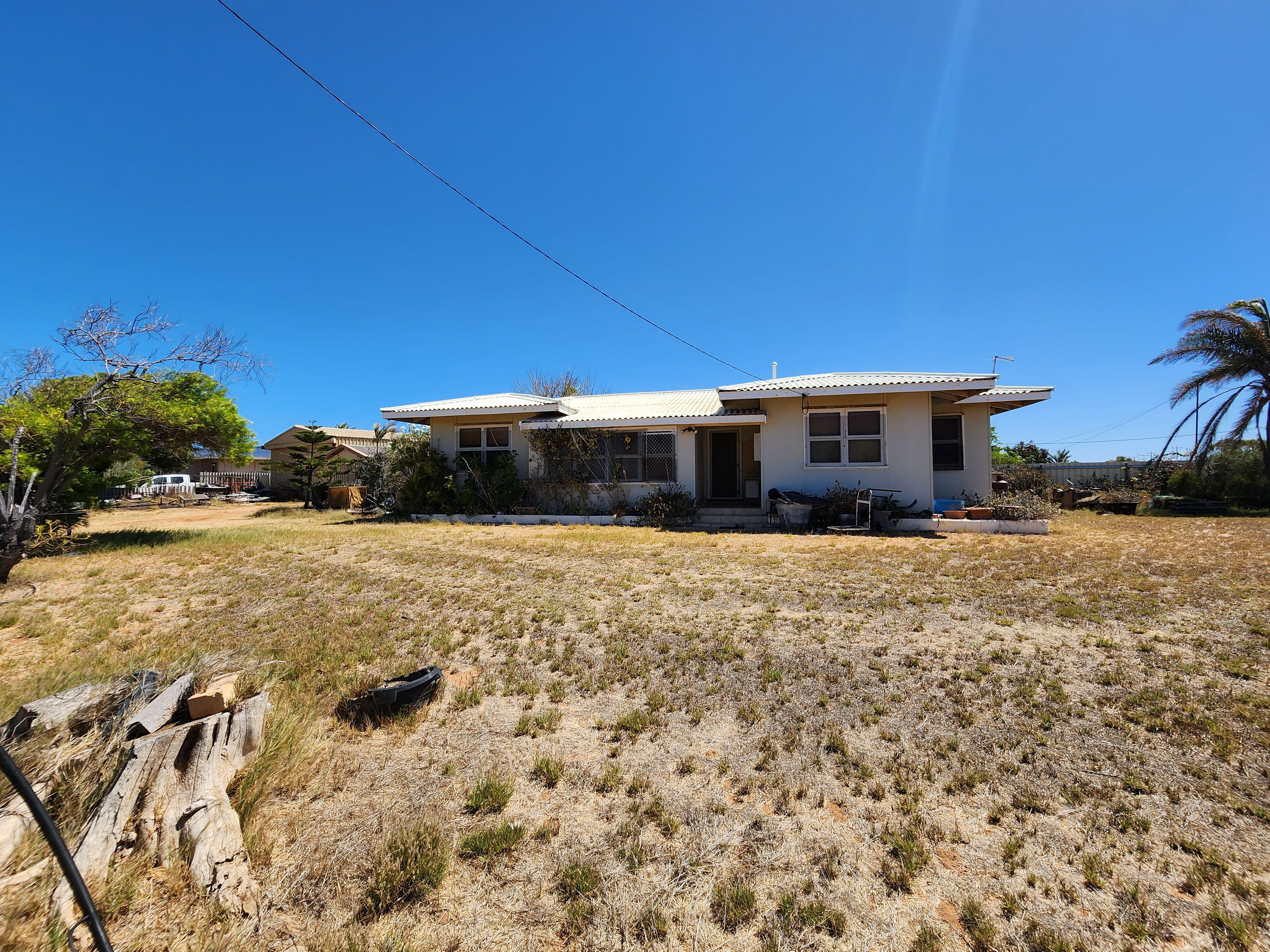 47 West Street, Carnarvon WA 6701