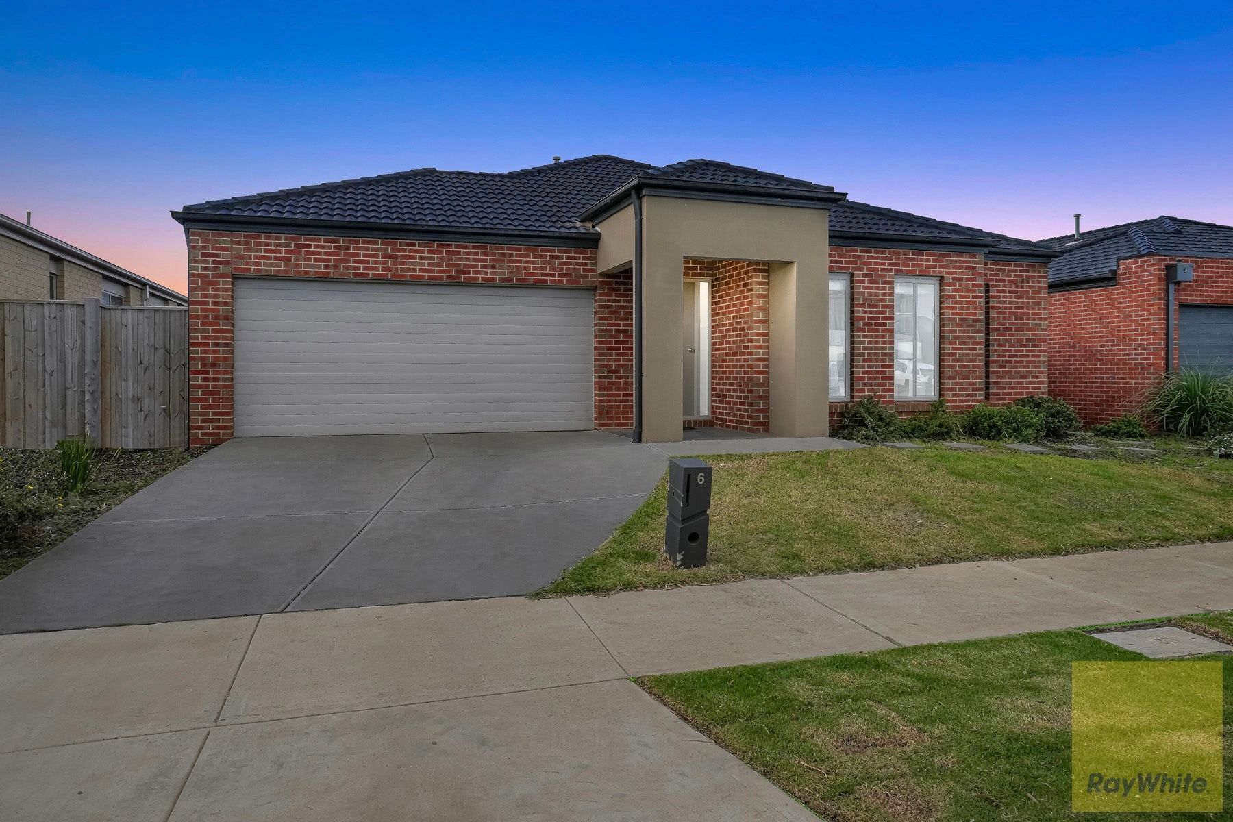6 Lay Street, Tarneit, VIC 3029