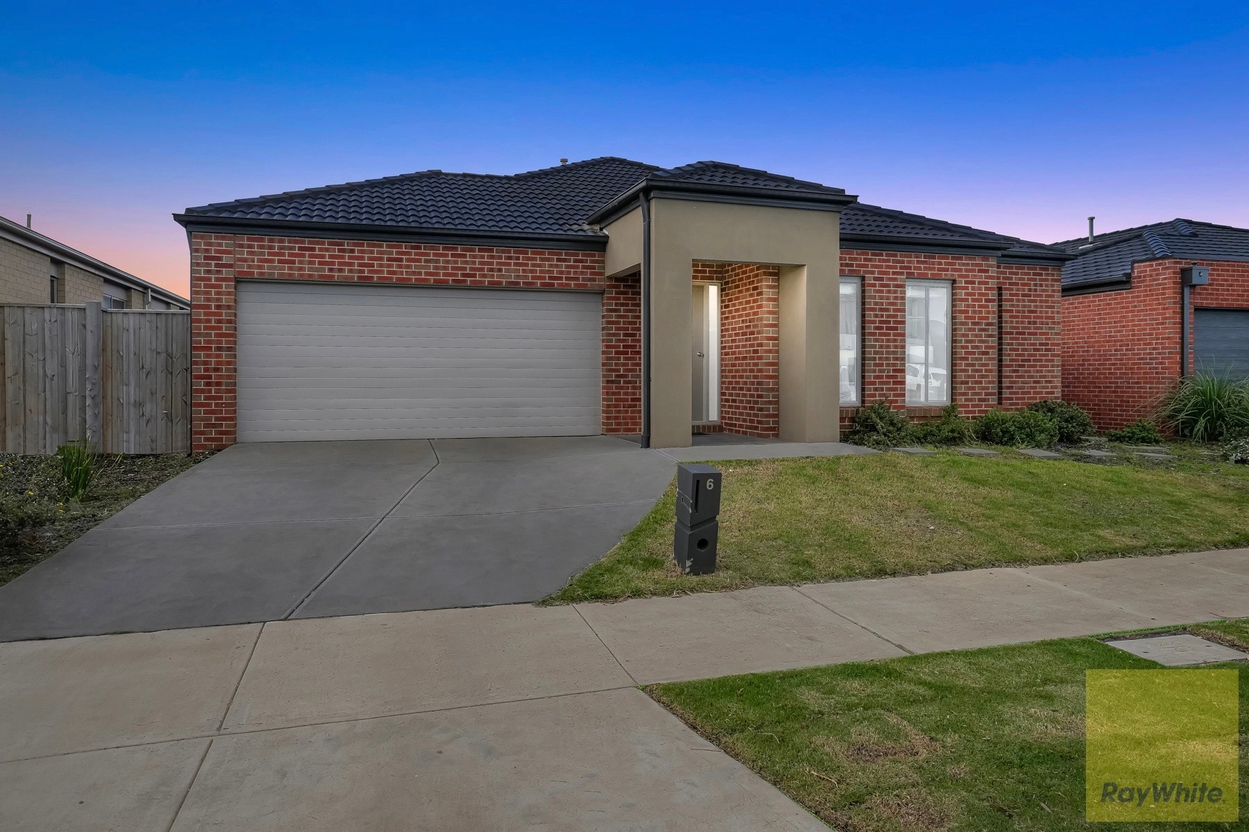 6 Lay Street, Tarneit, VIC 3029