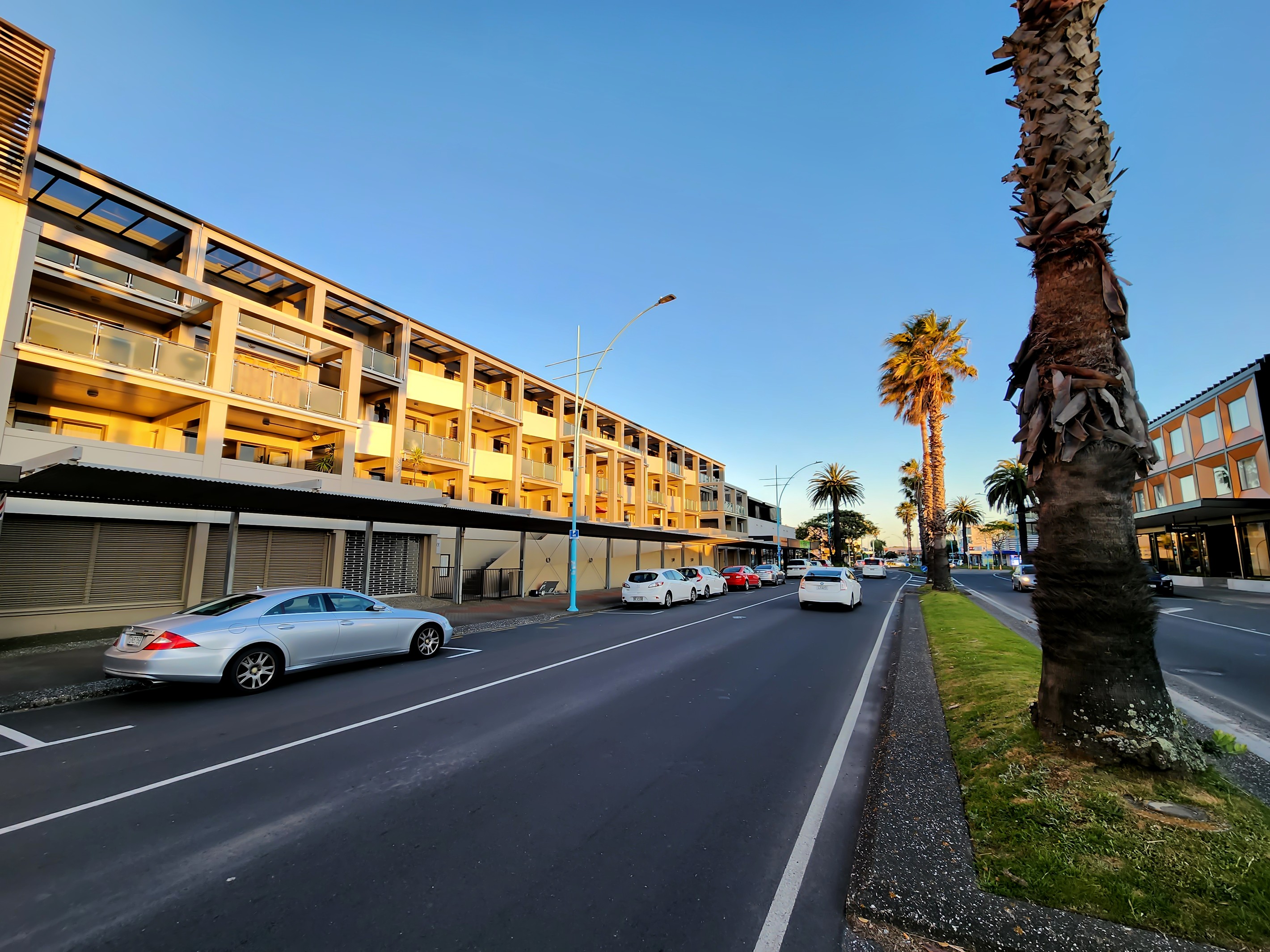 4/281 Maunganui Road, Mt Maunganui, Tauranga City