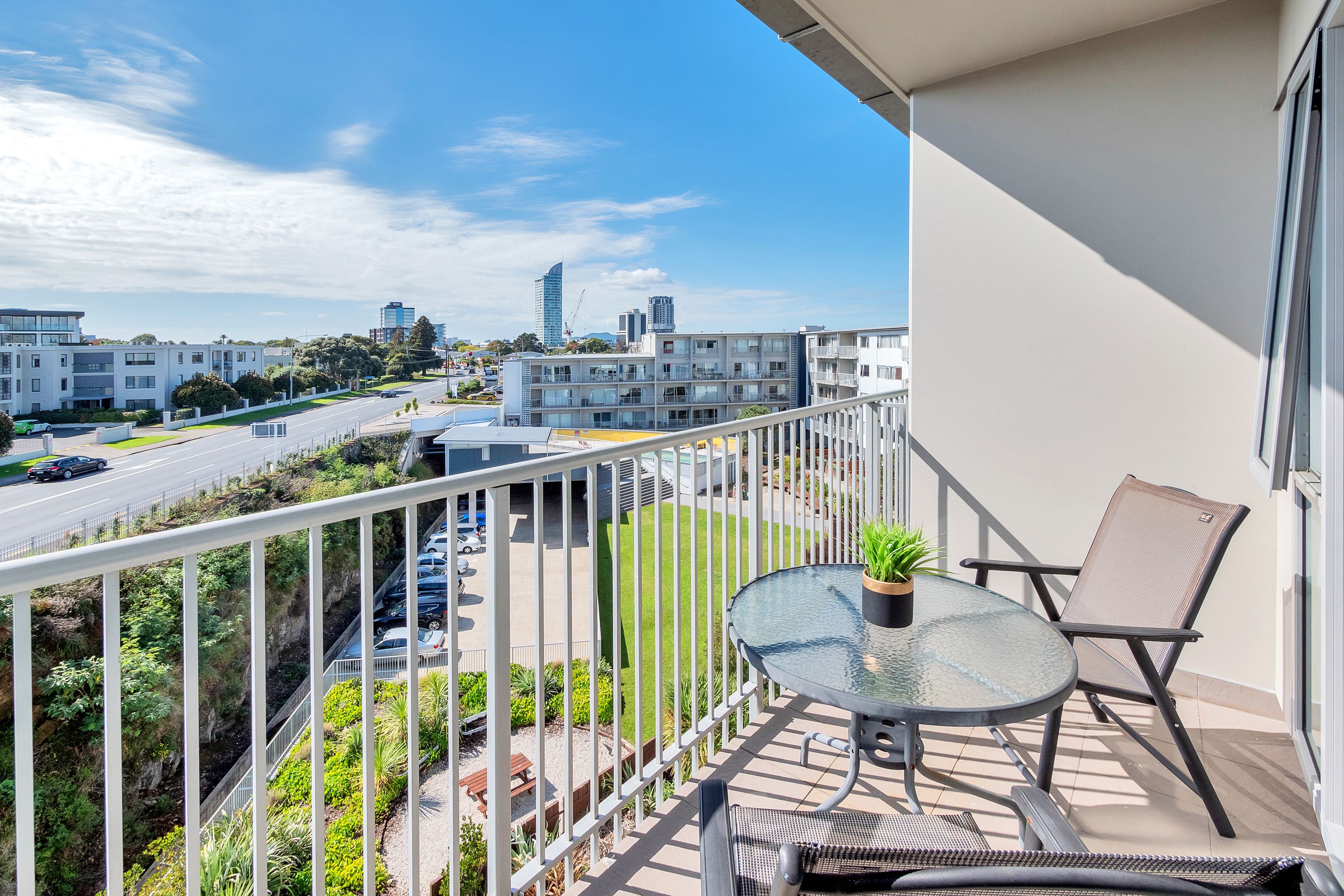A509/130 Anzac Street, Takapuna, North Shore City
