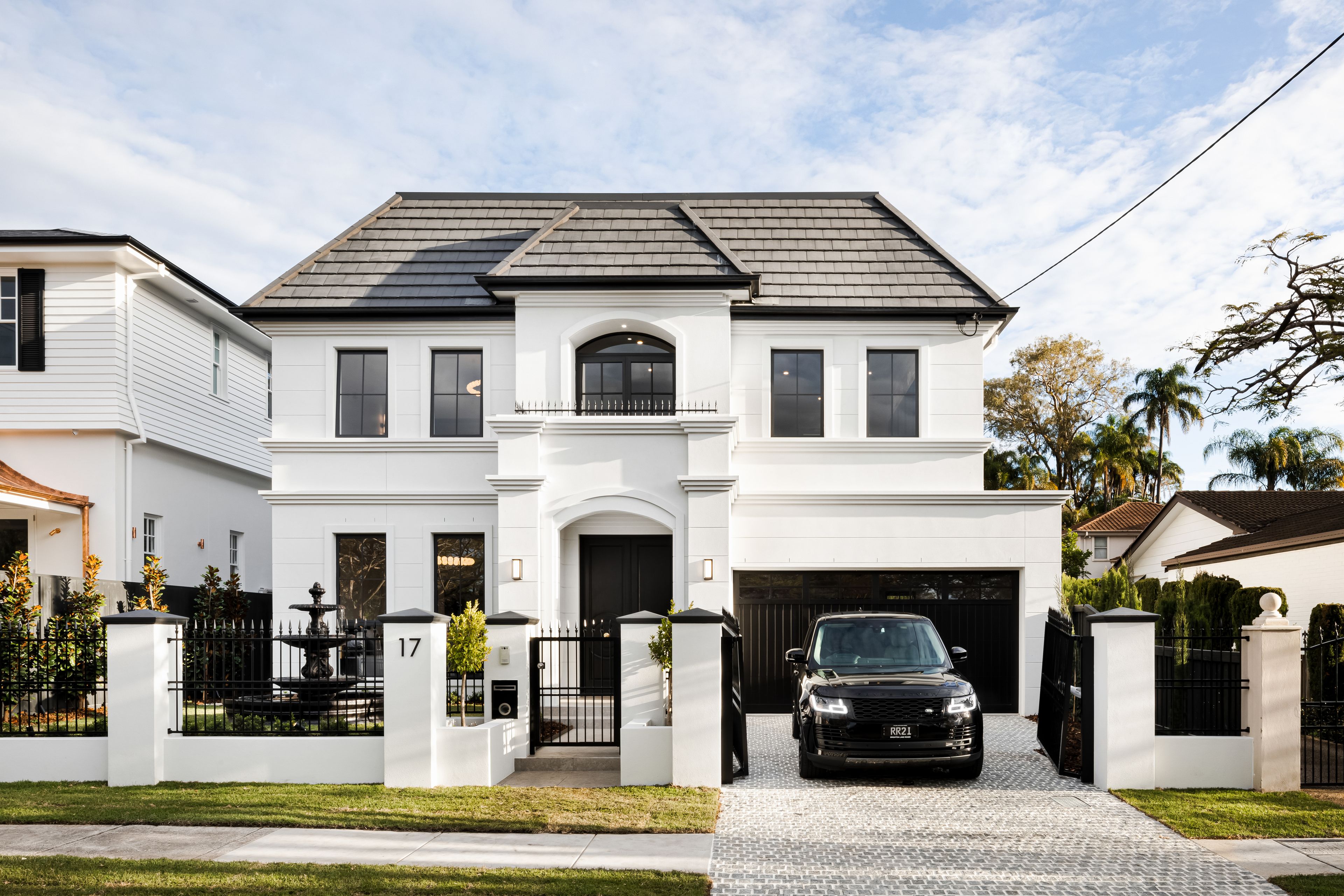 17 Mayfield Street, Ascot, QLD 4007