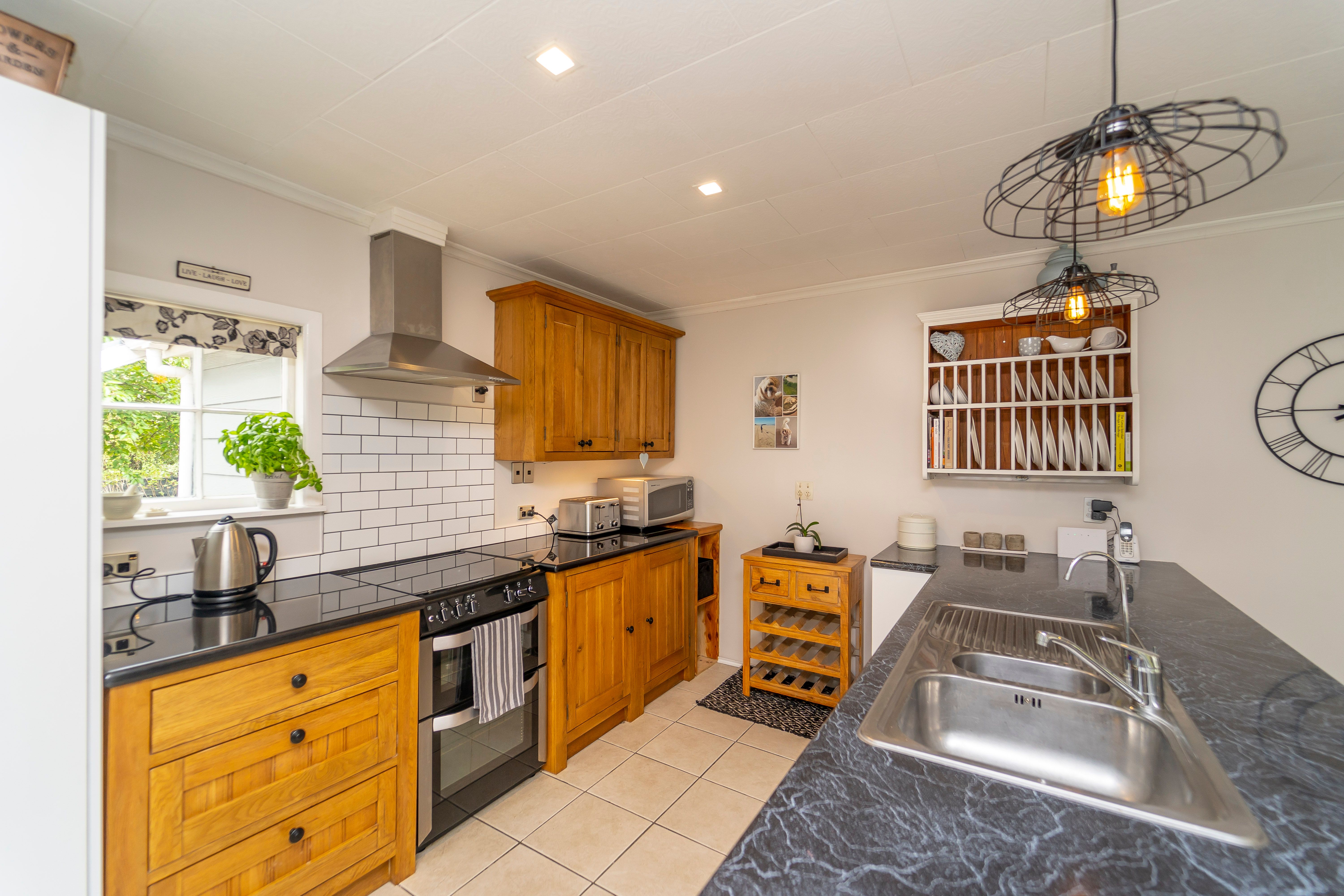 3 Balfour Street, Greytown, South Wairarapa District
