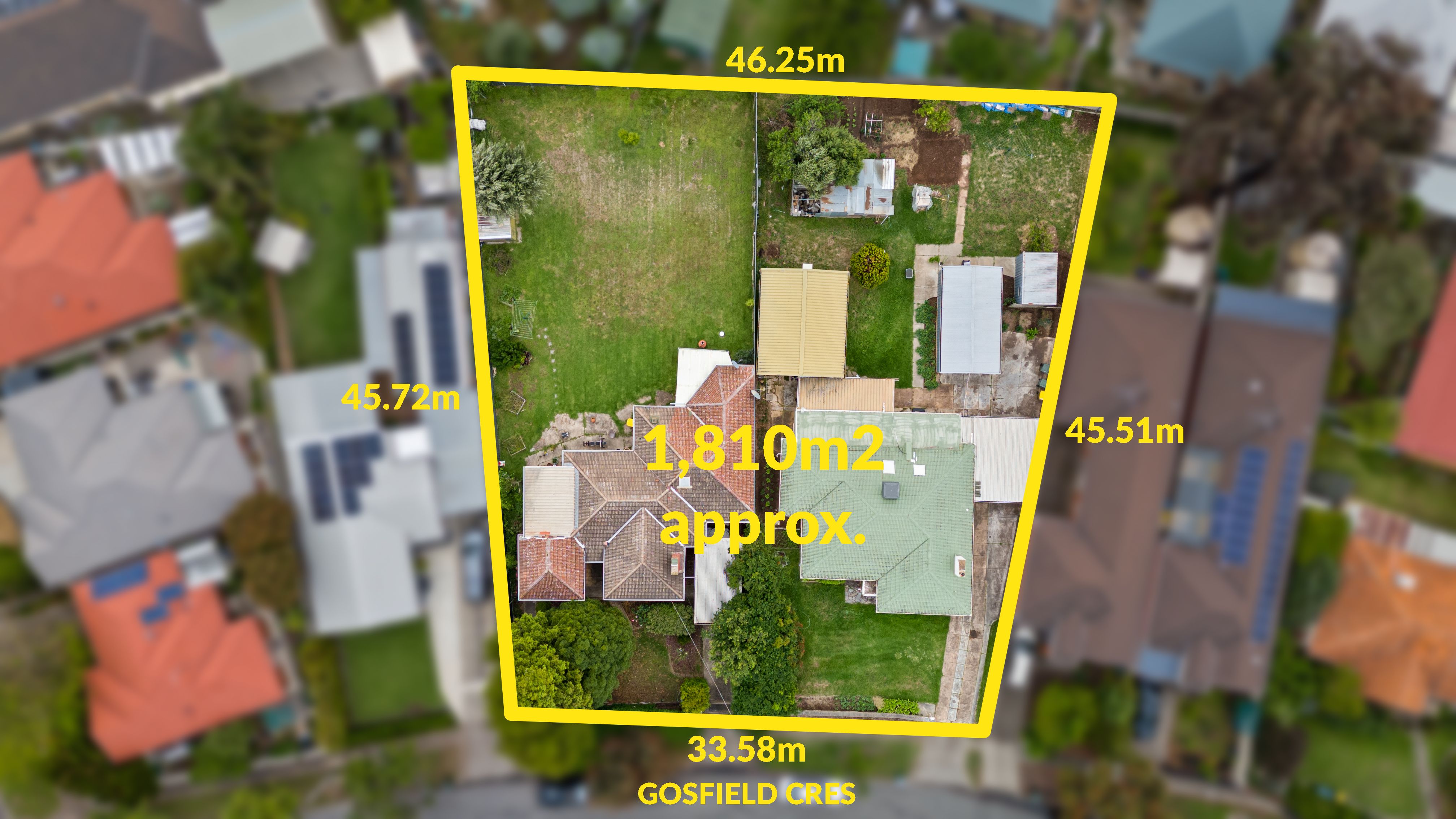 34 Gosfield Crescent, Hampstead Gardens SA 5086
