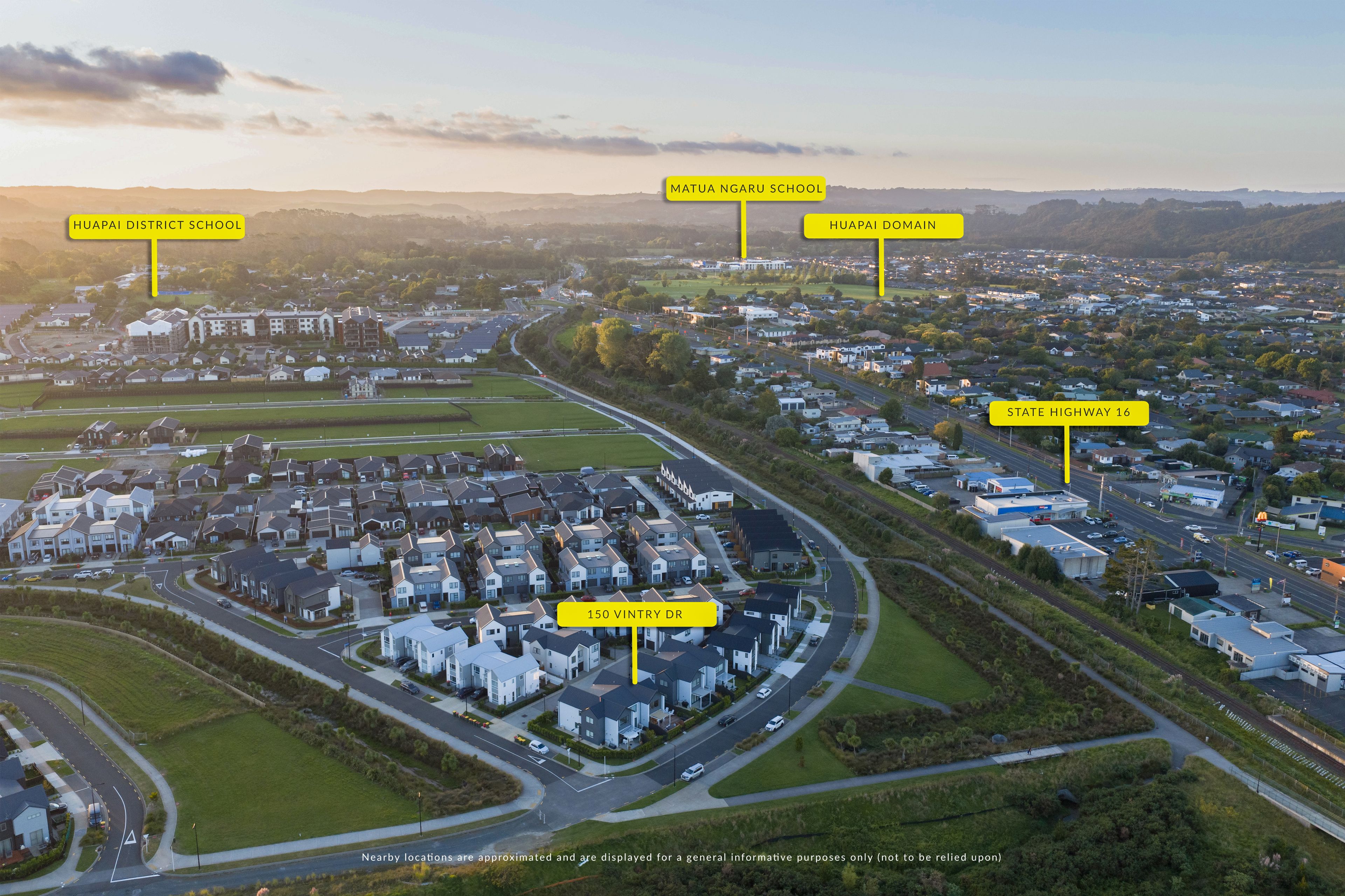 150 Vintry Drive, Kumeu, Rodney