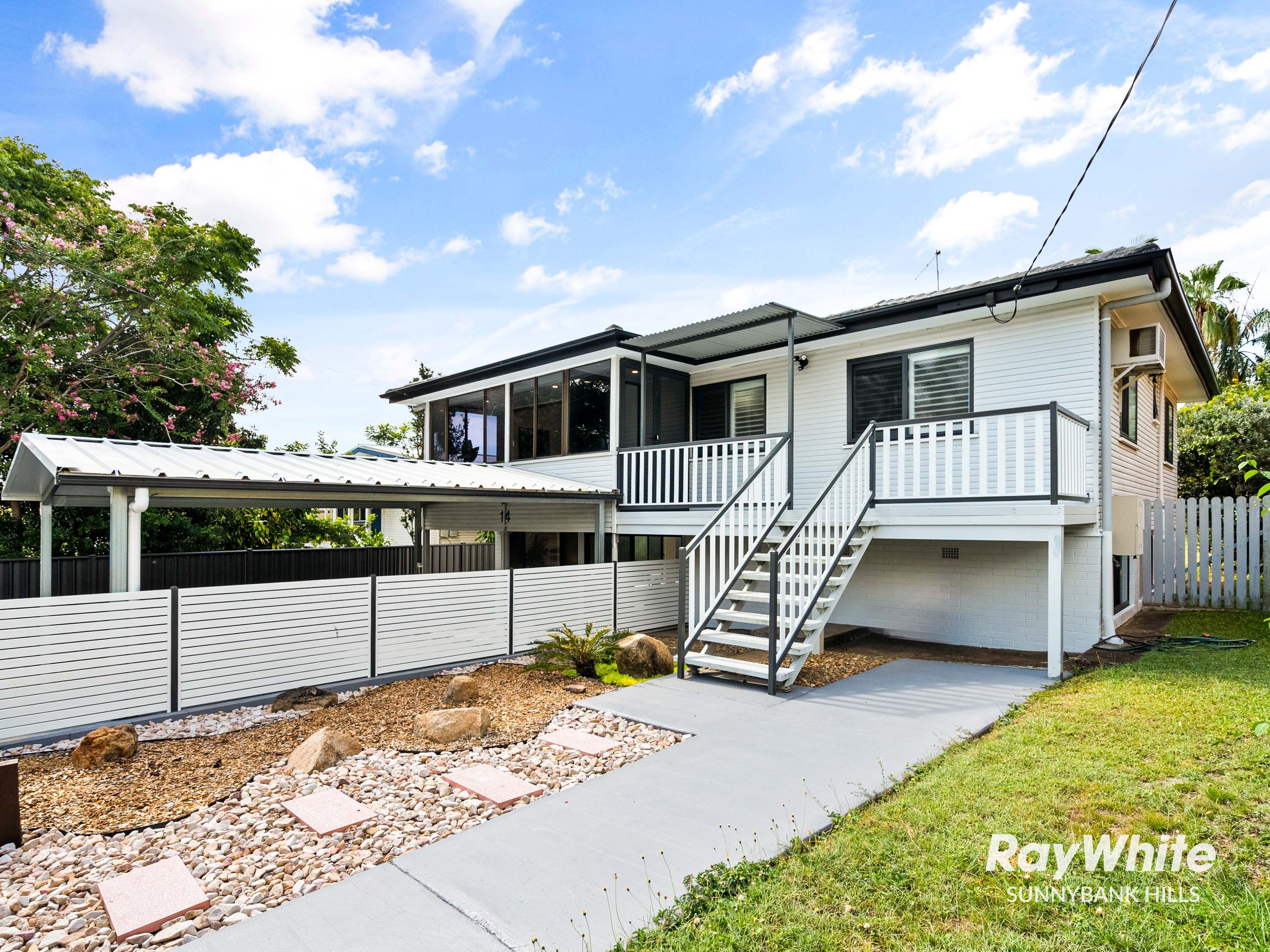 14 Mulgowie Street, Sunnybank, QLD 4109