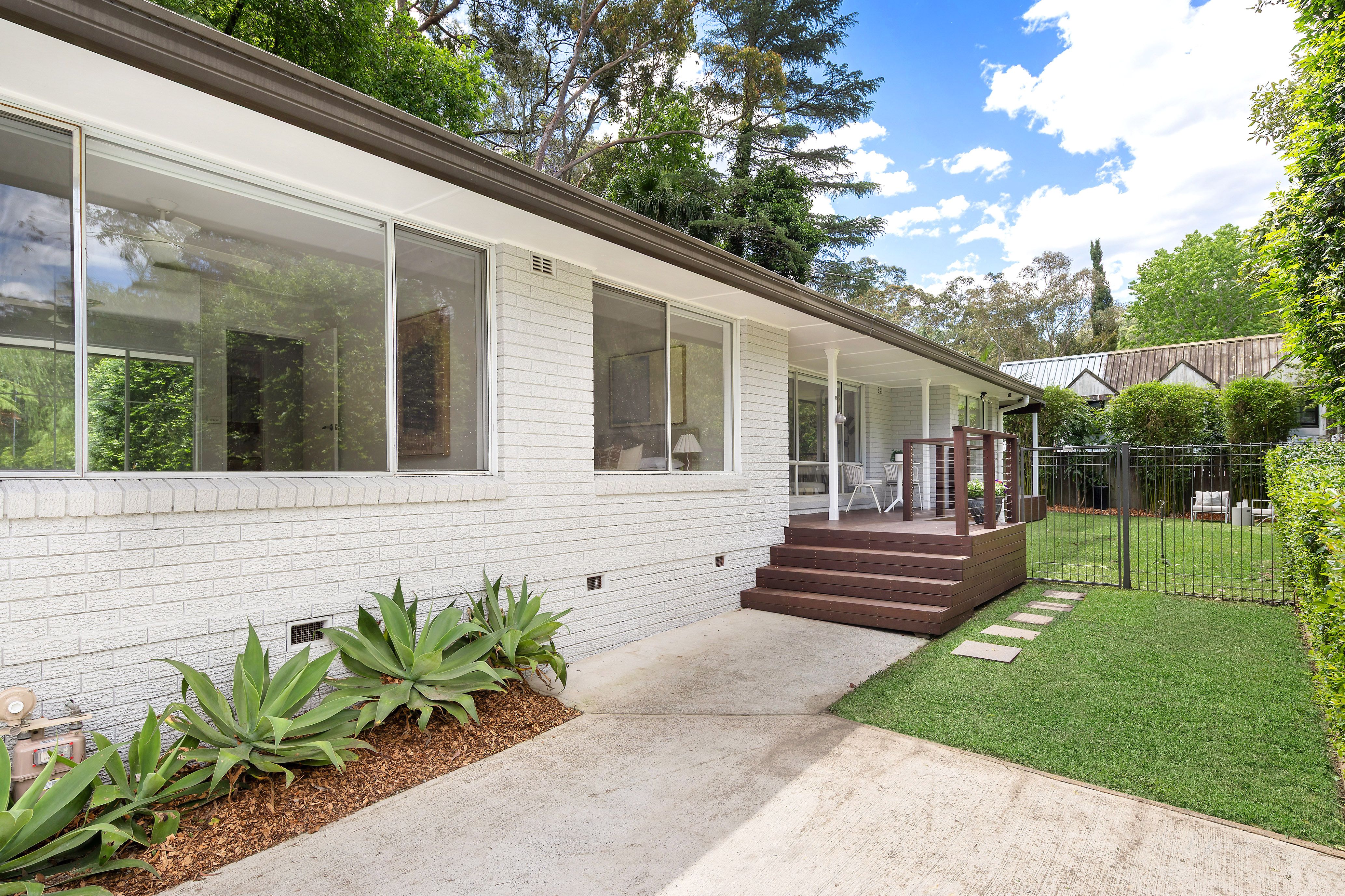 41 Monteith Street — photo from Ray White Upper North Shore