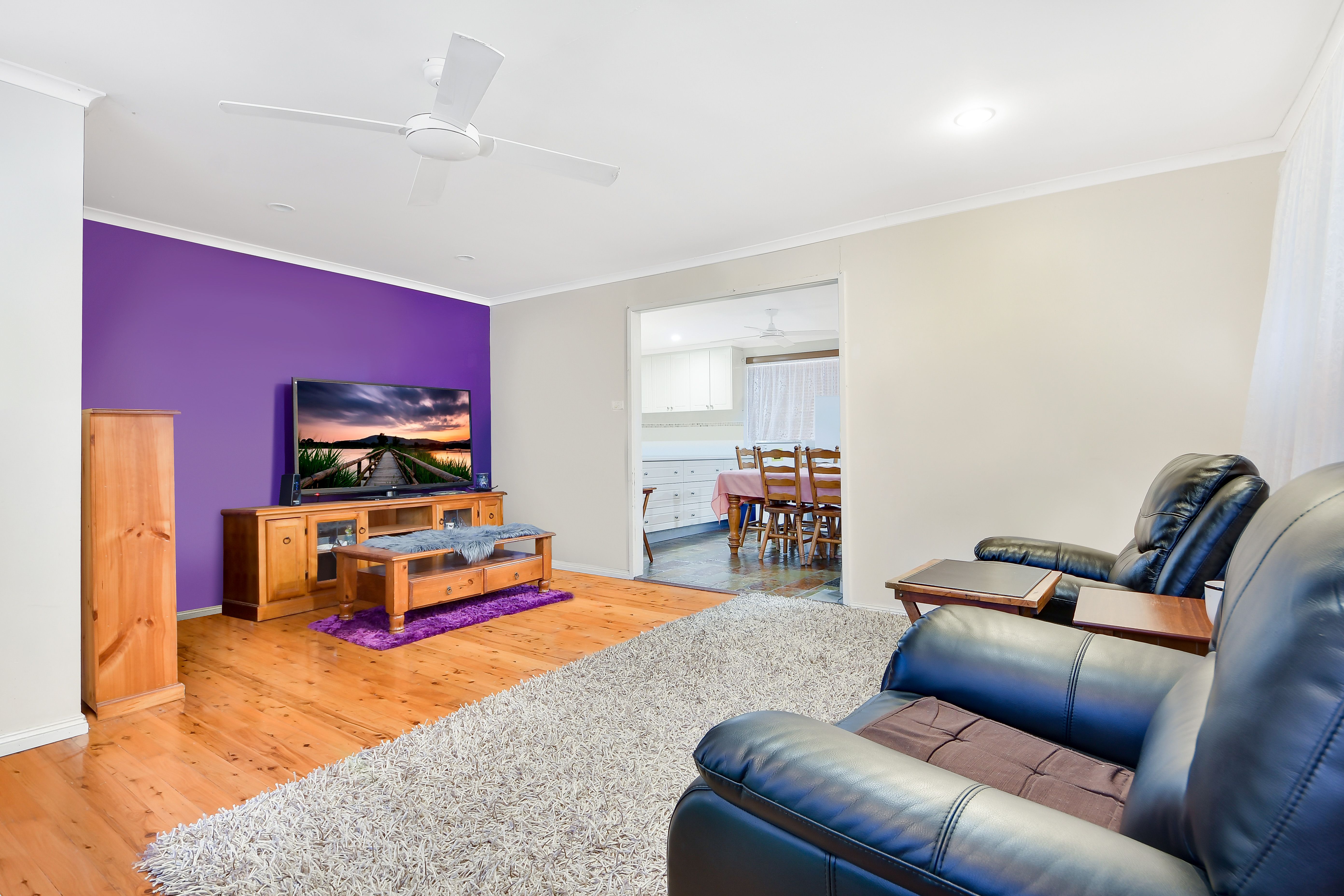Eschol Park, NSW 2558