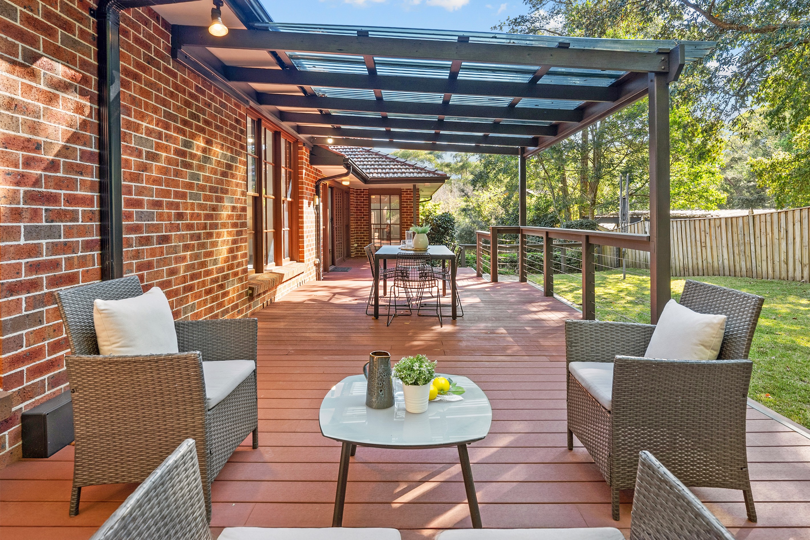 20 Arrionga Place, Hornsby, NSW 2077