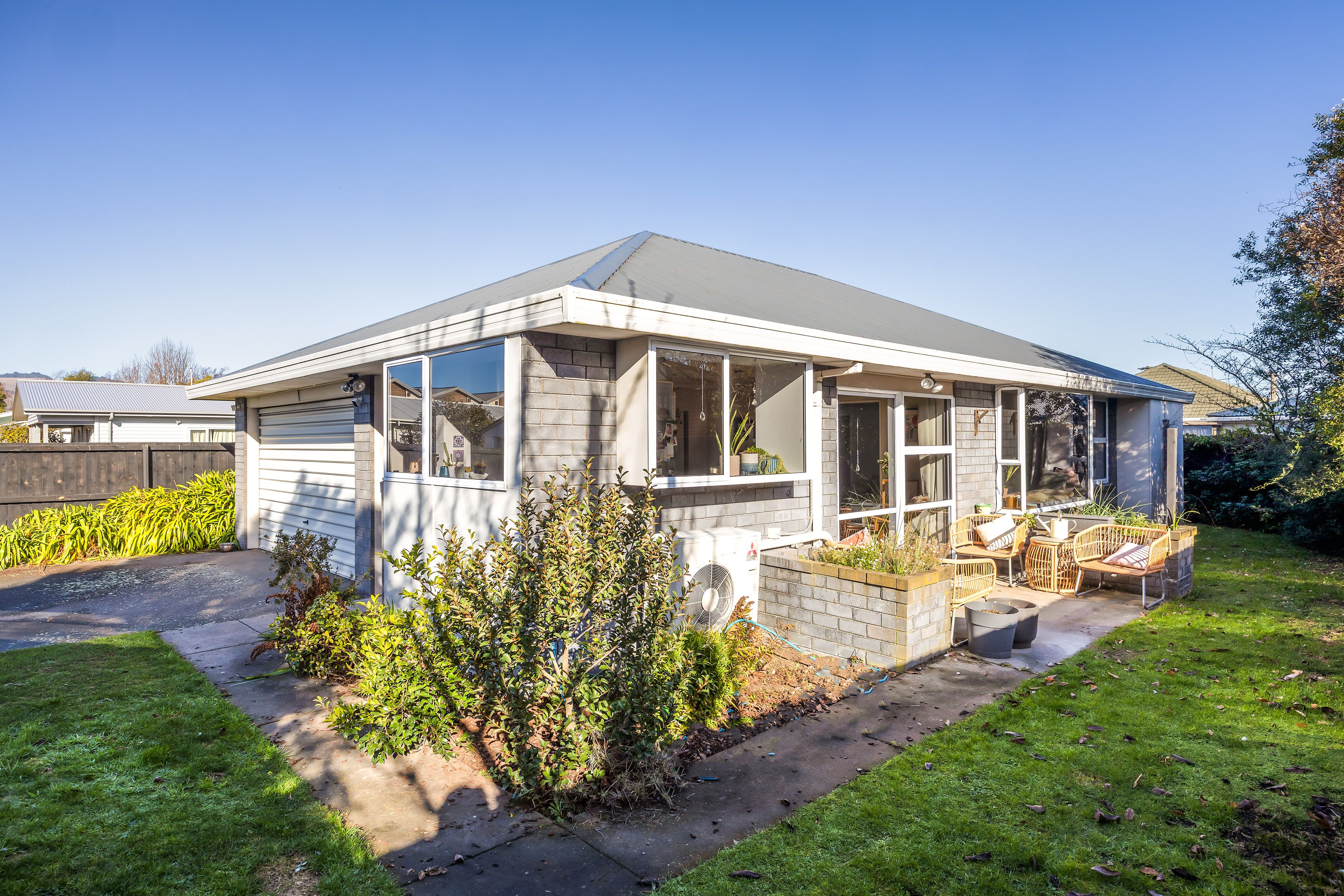 105a Simeon Street, Spreydon, Christchurch City