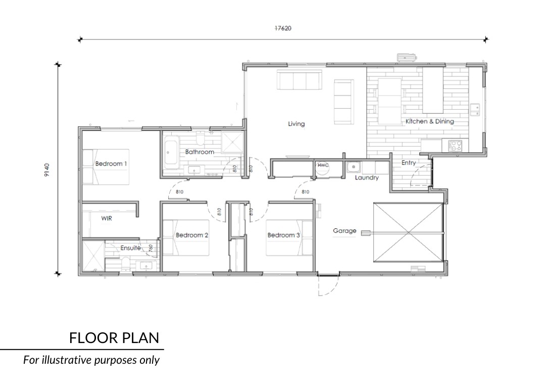 25 Croucher Street, Kaiapoi, Waimakariri District