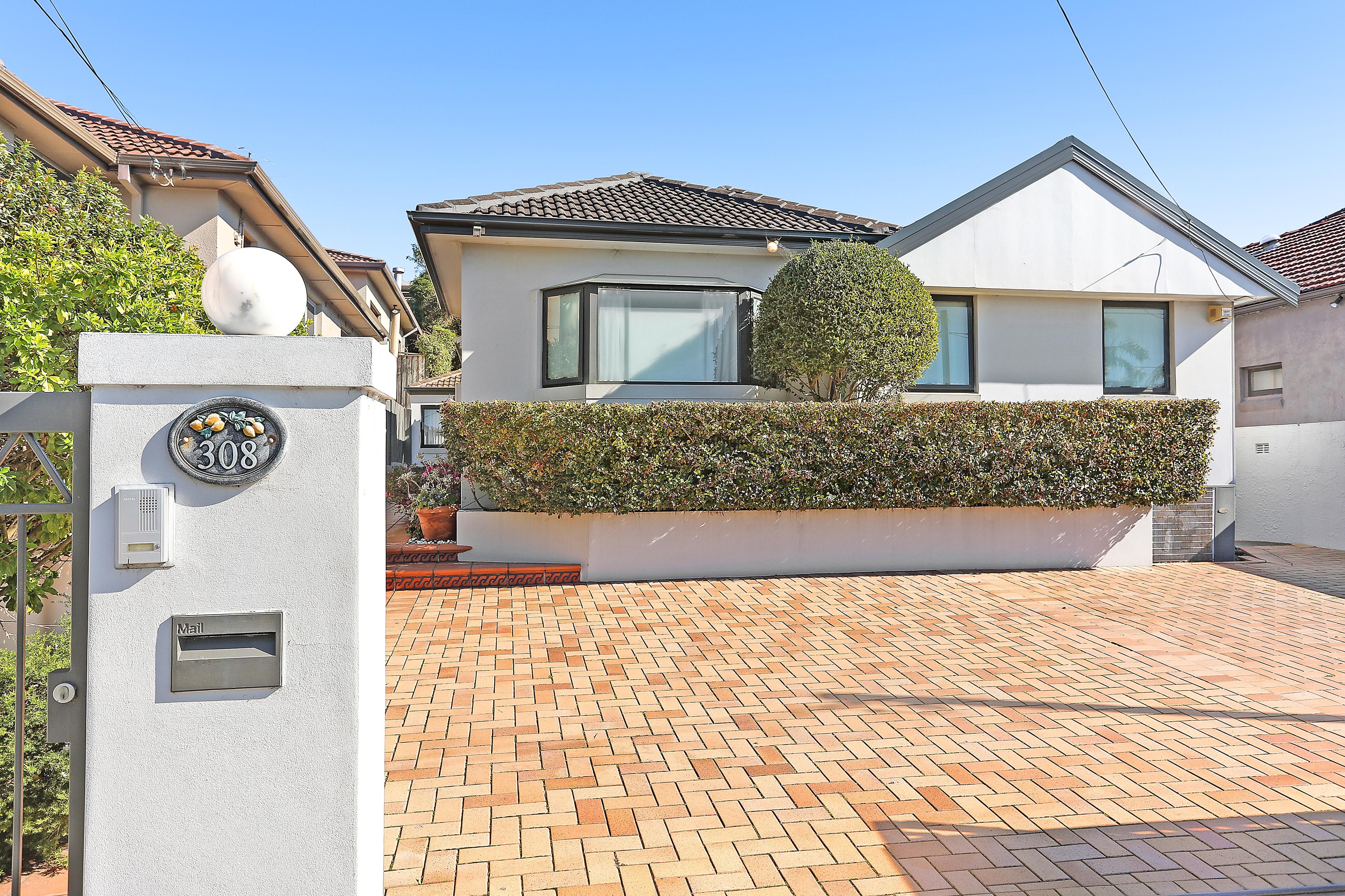 308 Military Road