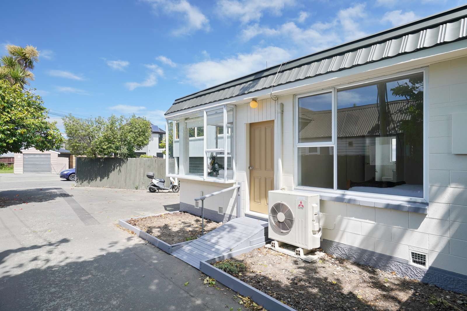 2/57 Dover Street, St Albans, Christchurch City Real Estate Ray