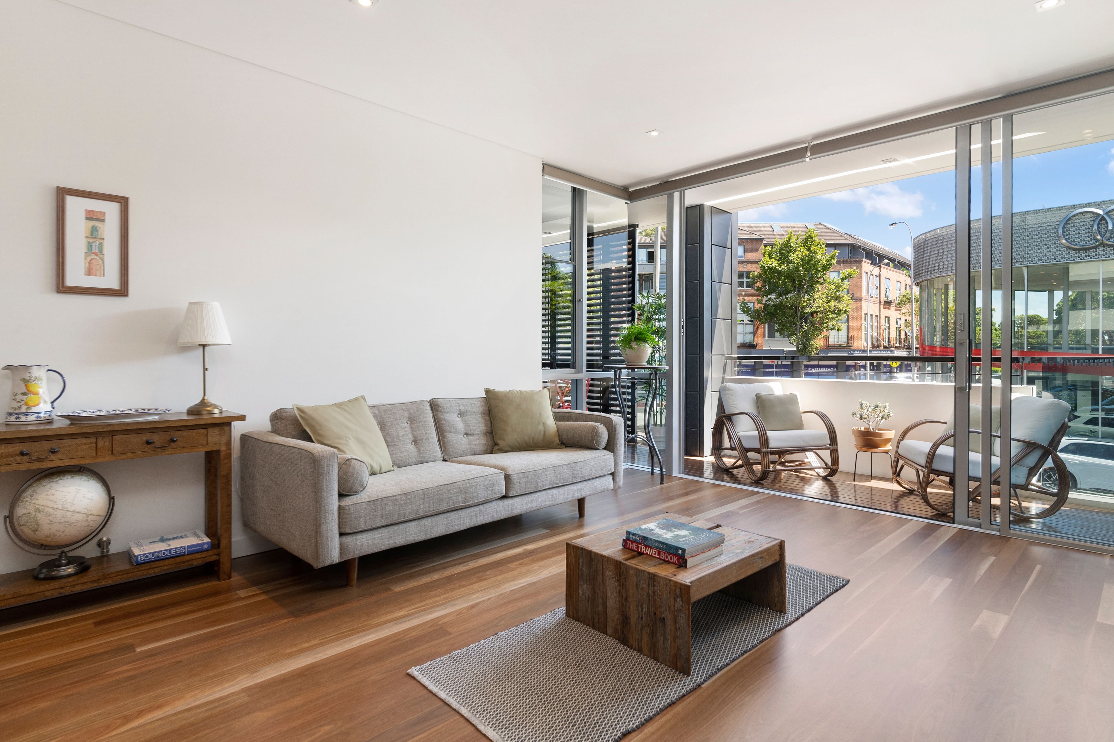 100 Glover Street, Mosman NSW 2088