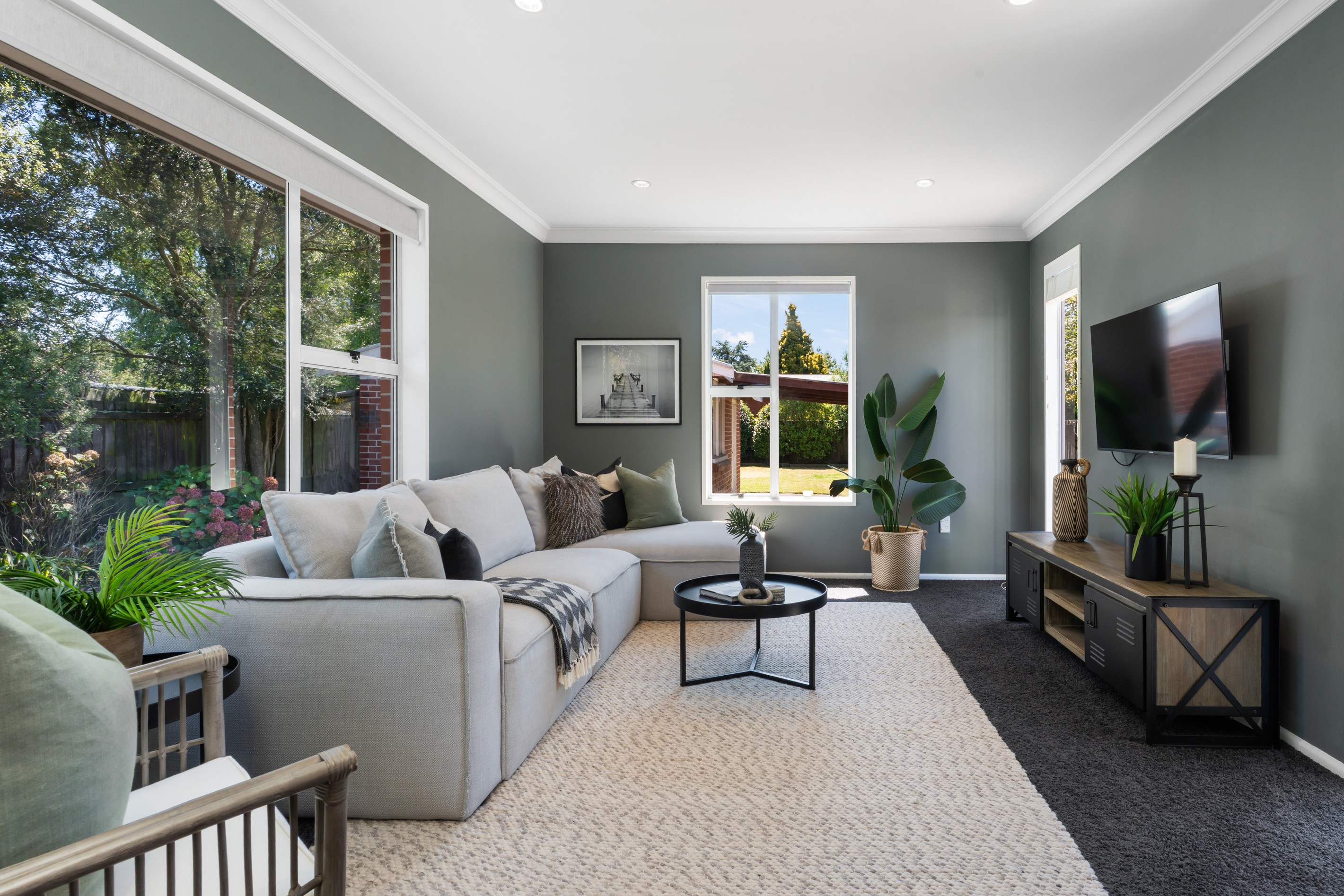 77 Daniels Road, Redwood, Christchurch City