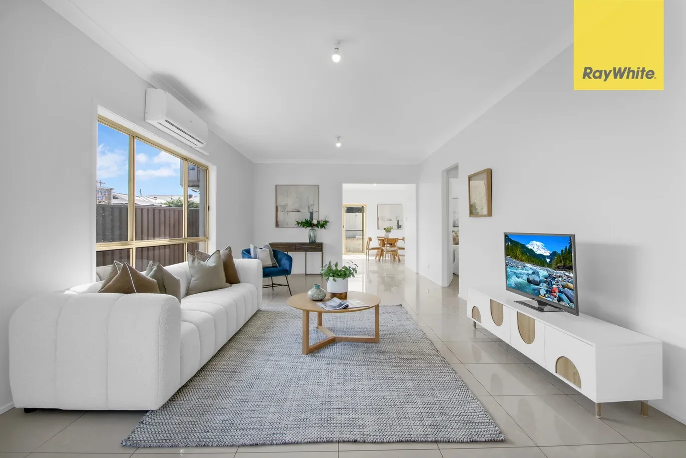 22 Albion Street, Harris Park, NSW 2150