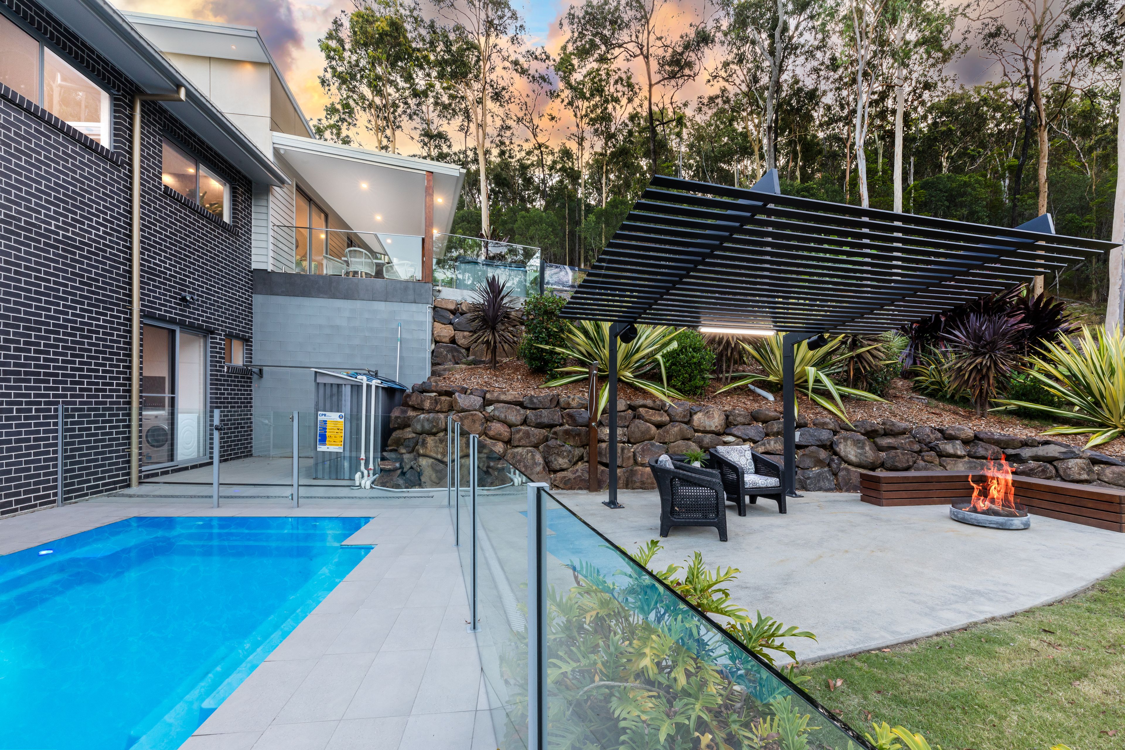 27 Woodland Avenue, Mount Nathan, QLD 4211