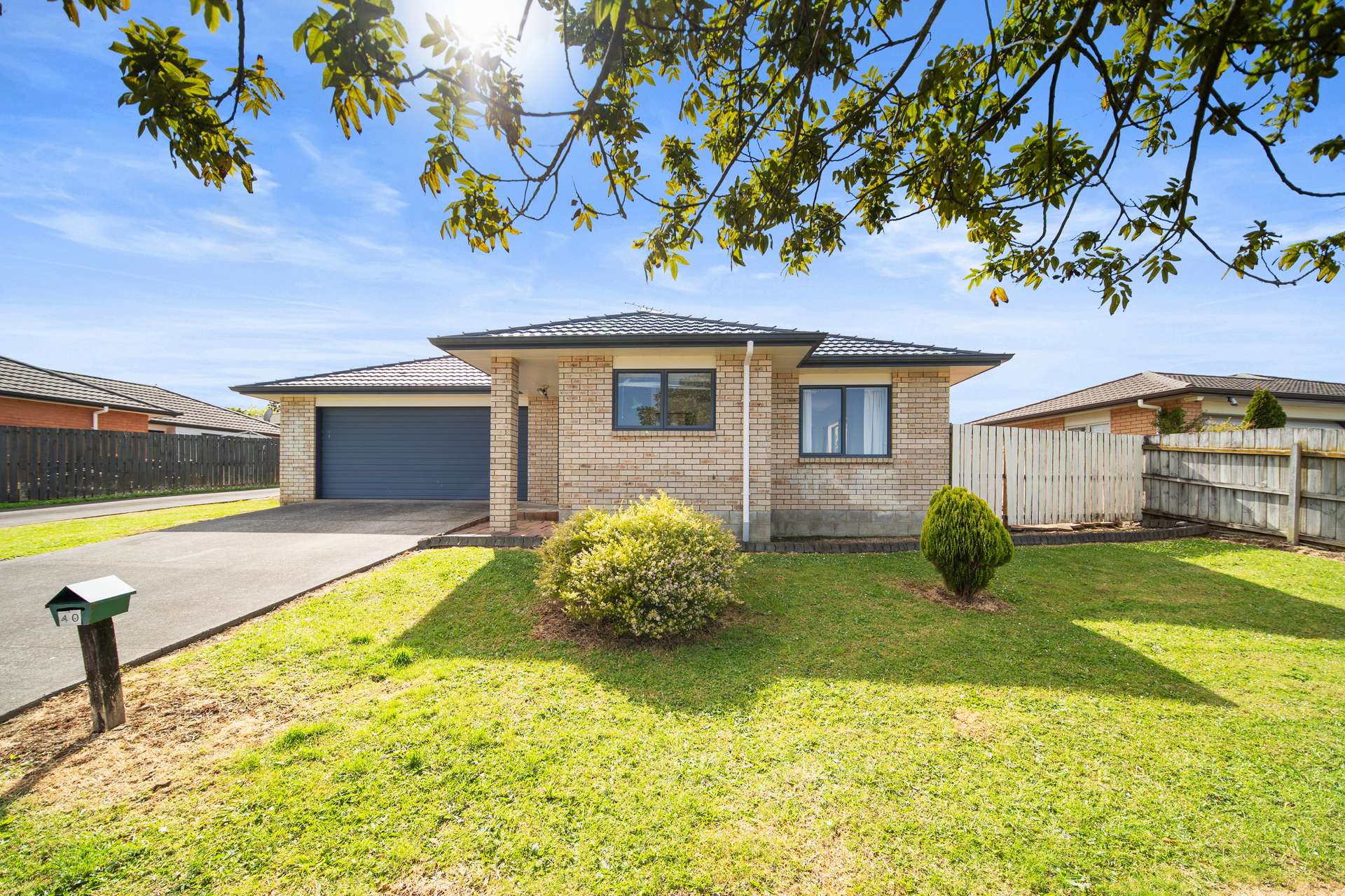 40 Glenveagh Park Drive photo 16