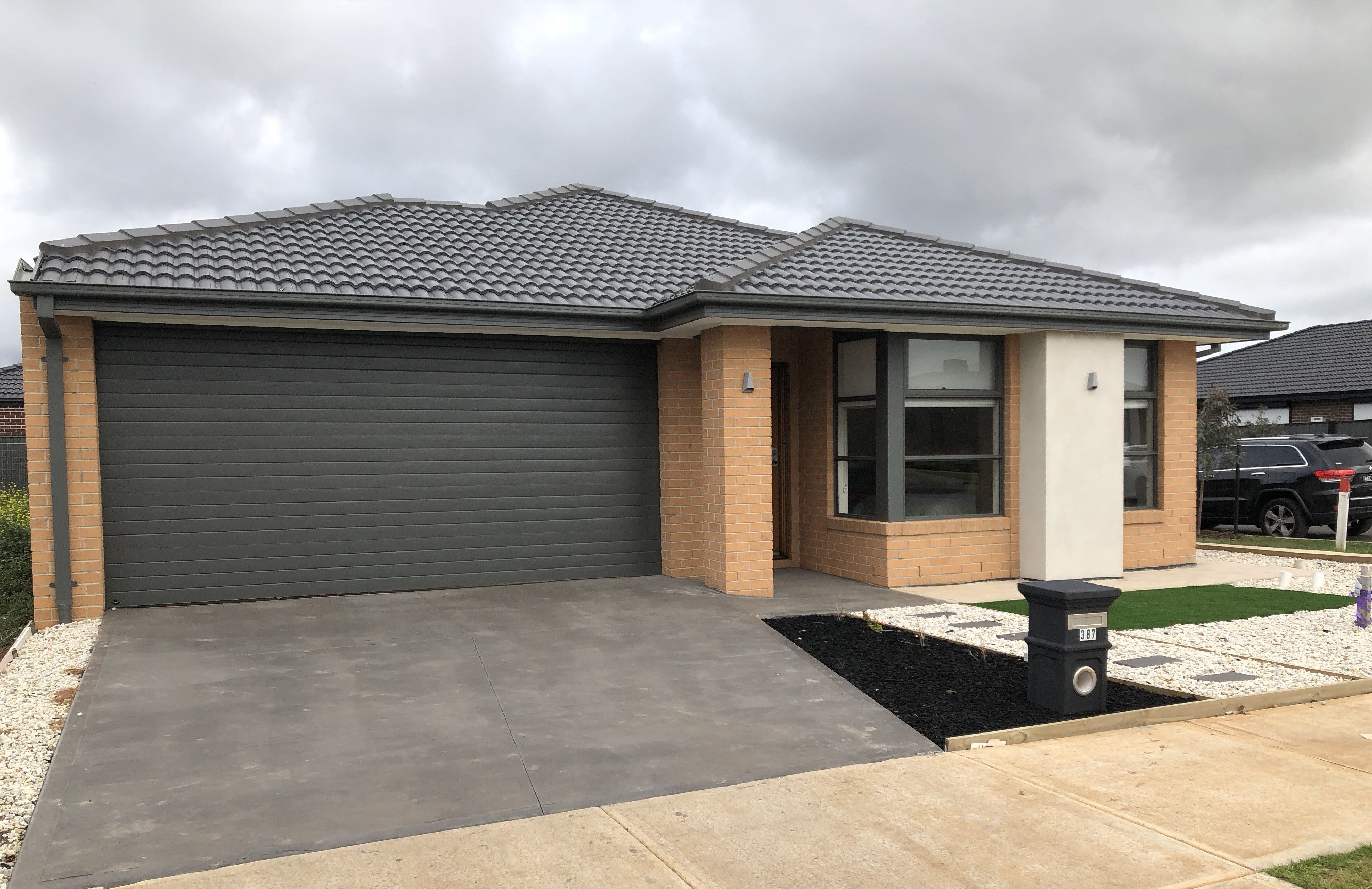387 Bethany Road , Tarneit VIC 3029