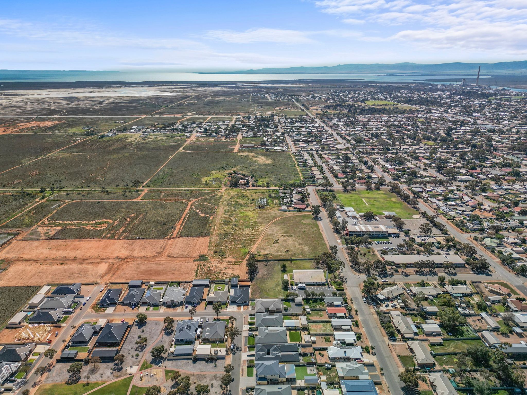 Land for Sale - Lot 125 Wiskar Court, Risdon Park, SA 5540