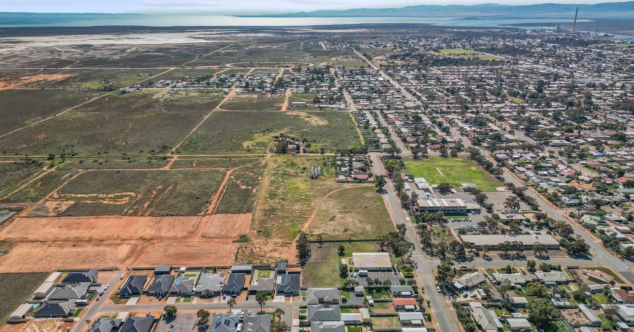 Land for Sale - Lot 125 Wiskar Court, Risdon Park, SA 5540