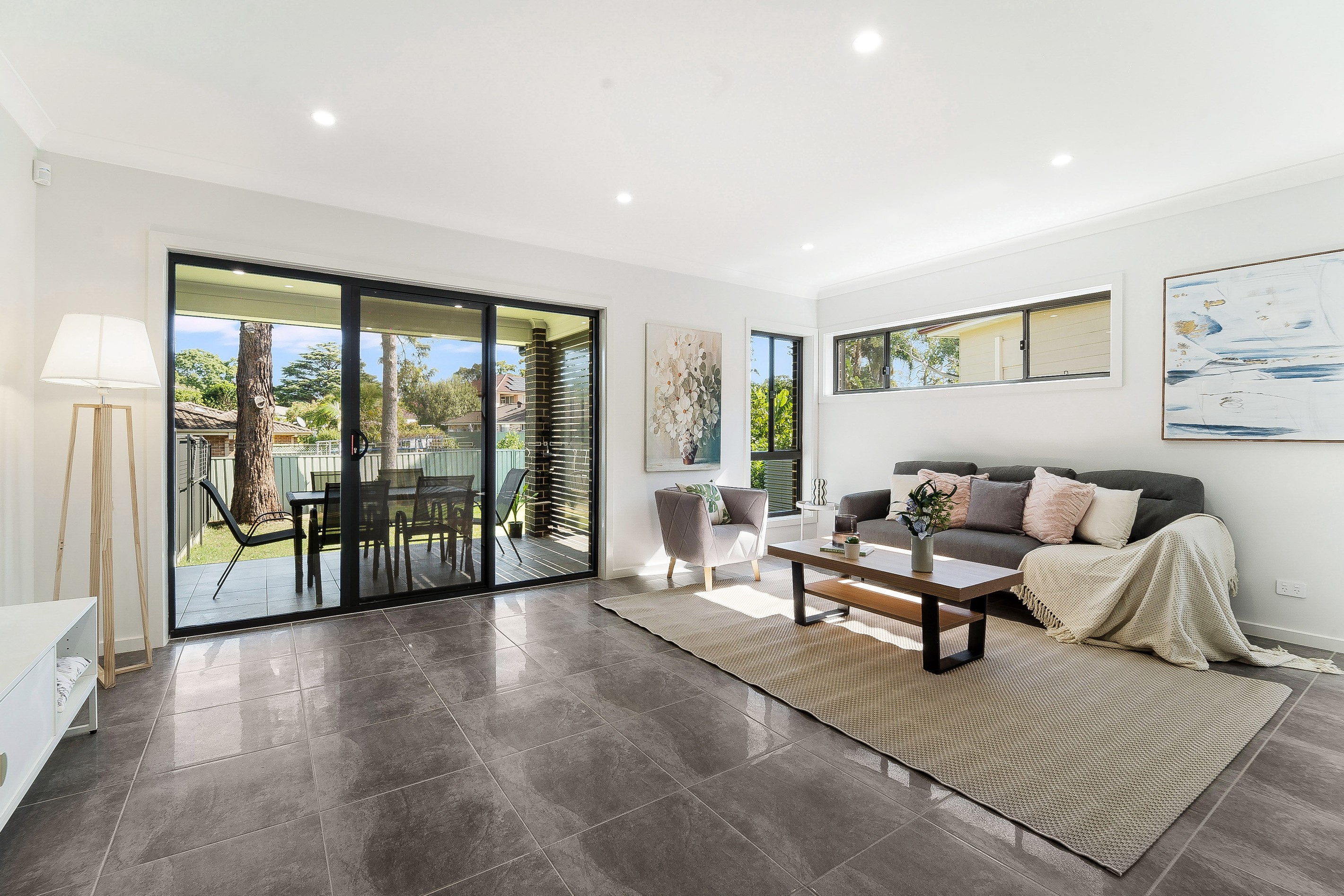 28 Harcourt Avenue, East Hills, NSW 2213
