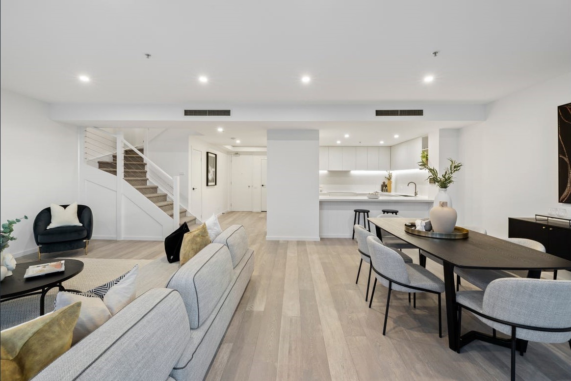 2401/163 City Road, Southbank, VIC 3006