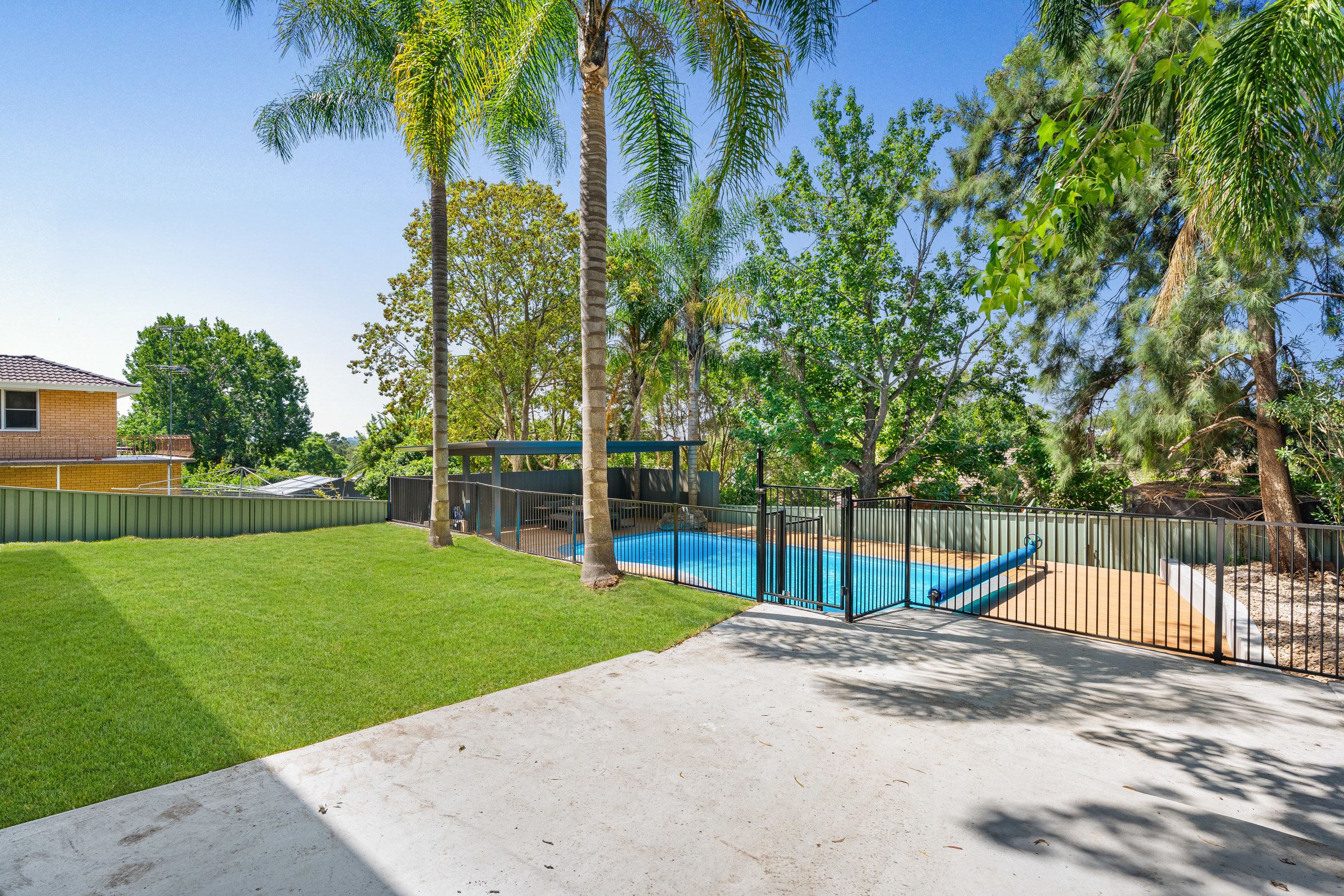 22 Panorama Avenue, Leonay, NSW