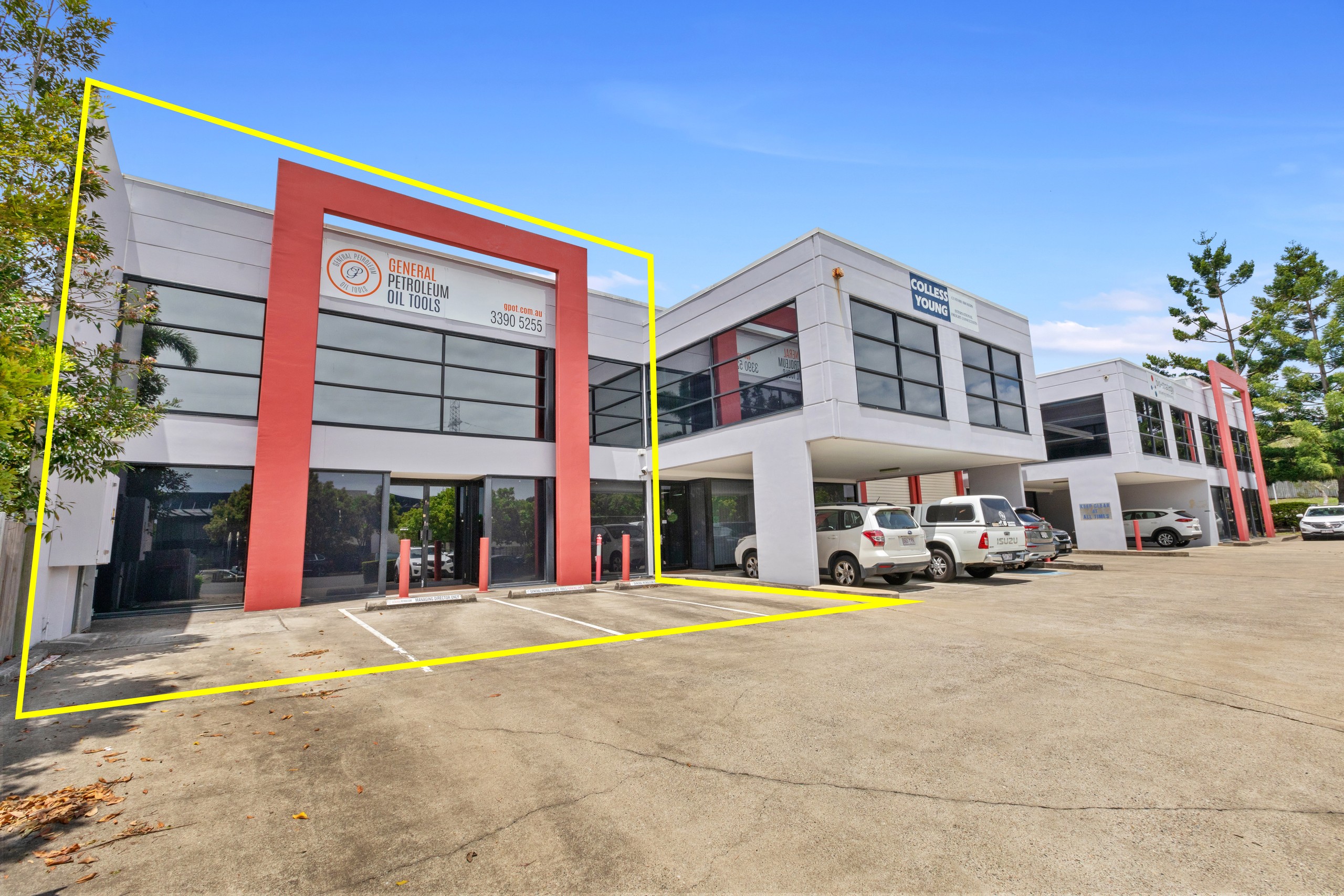 4/7 Miller Street, Murarrie, QLD 4172