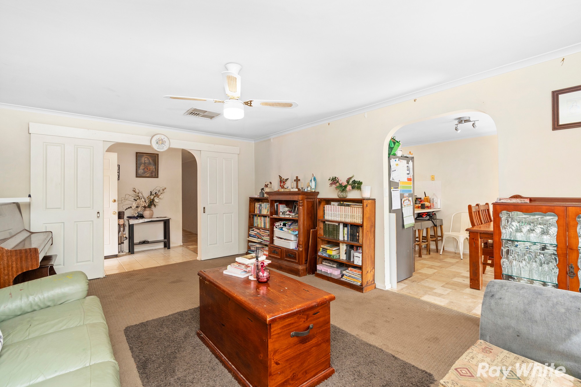 17 Clowes Place, Ashmont, NSW 2650