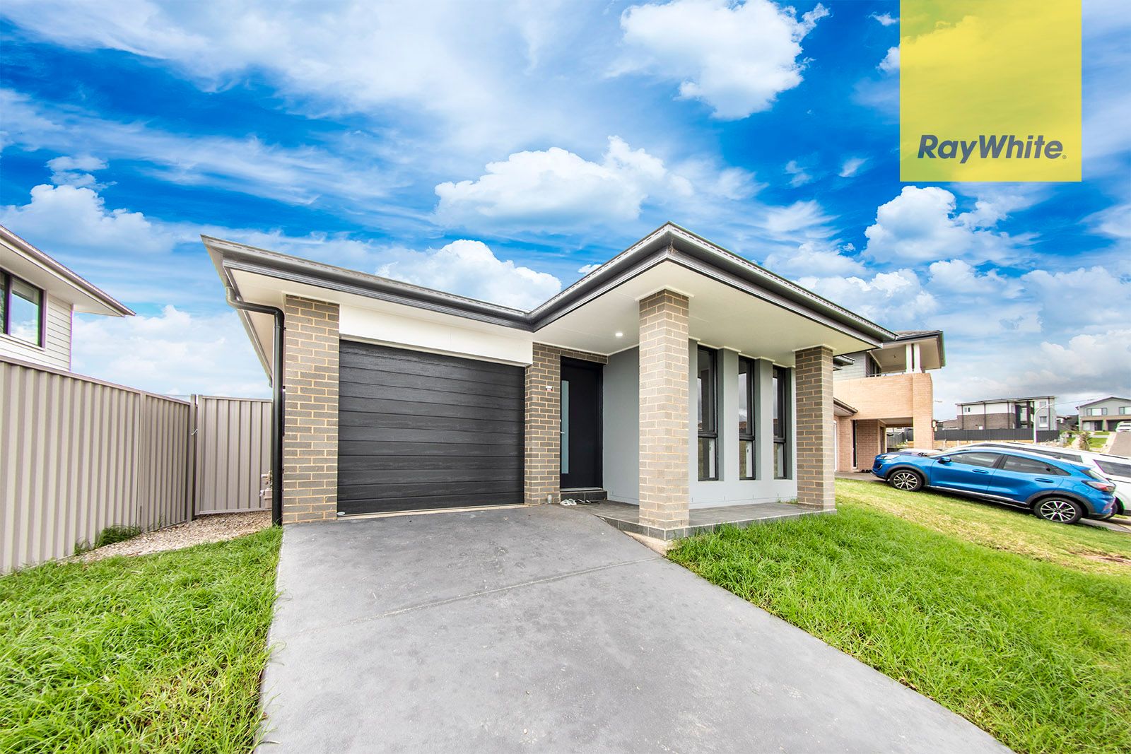 6 Jasmine Road, Gregory Hills, NSW 2557