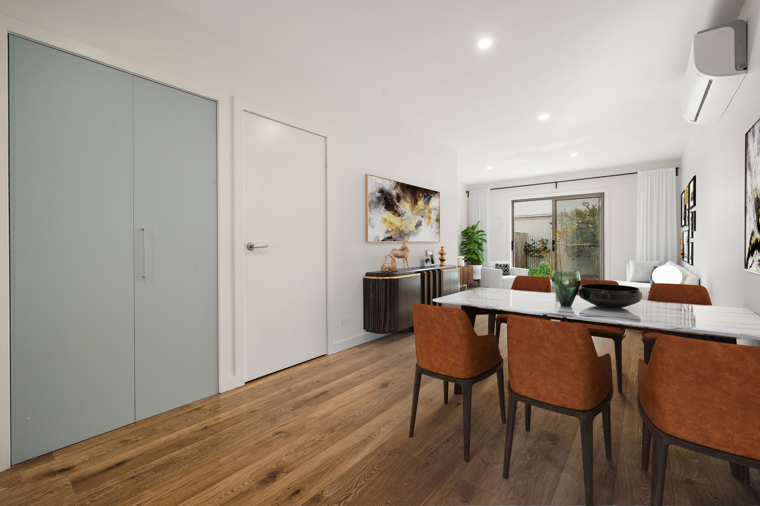 21/2 Bulletin Street, Lawson, ACT 2617