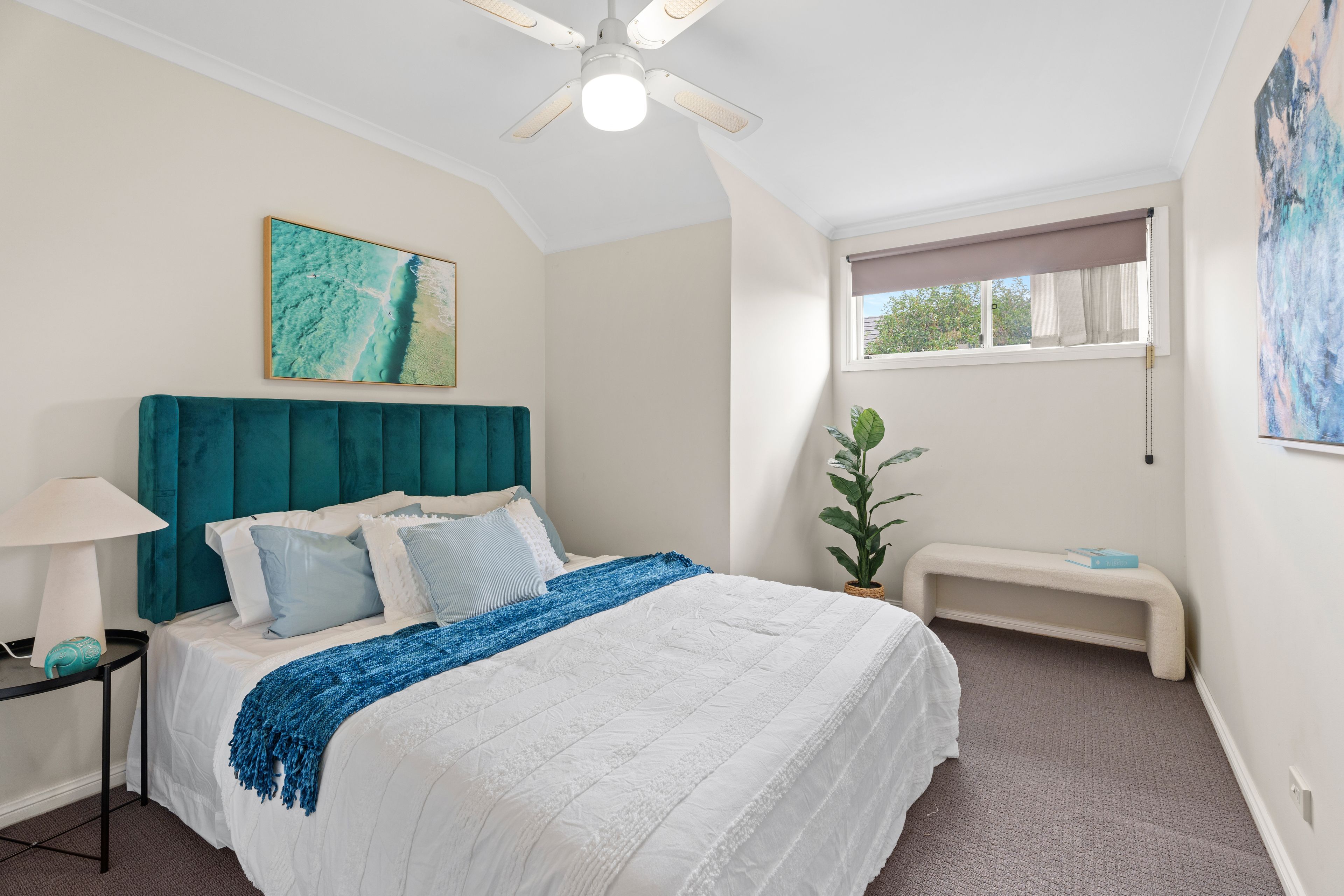 1/70 Stafford Street, Kingswood, NSW