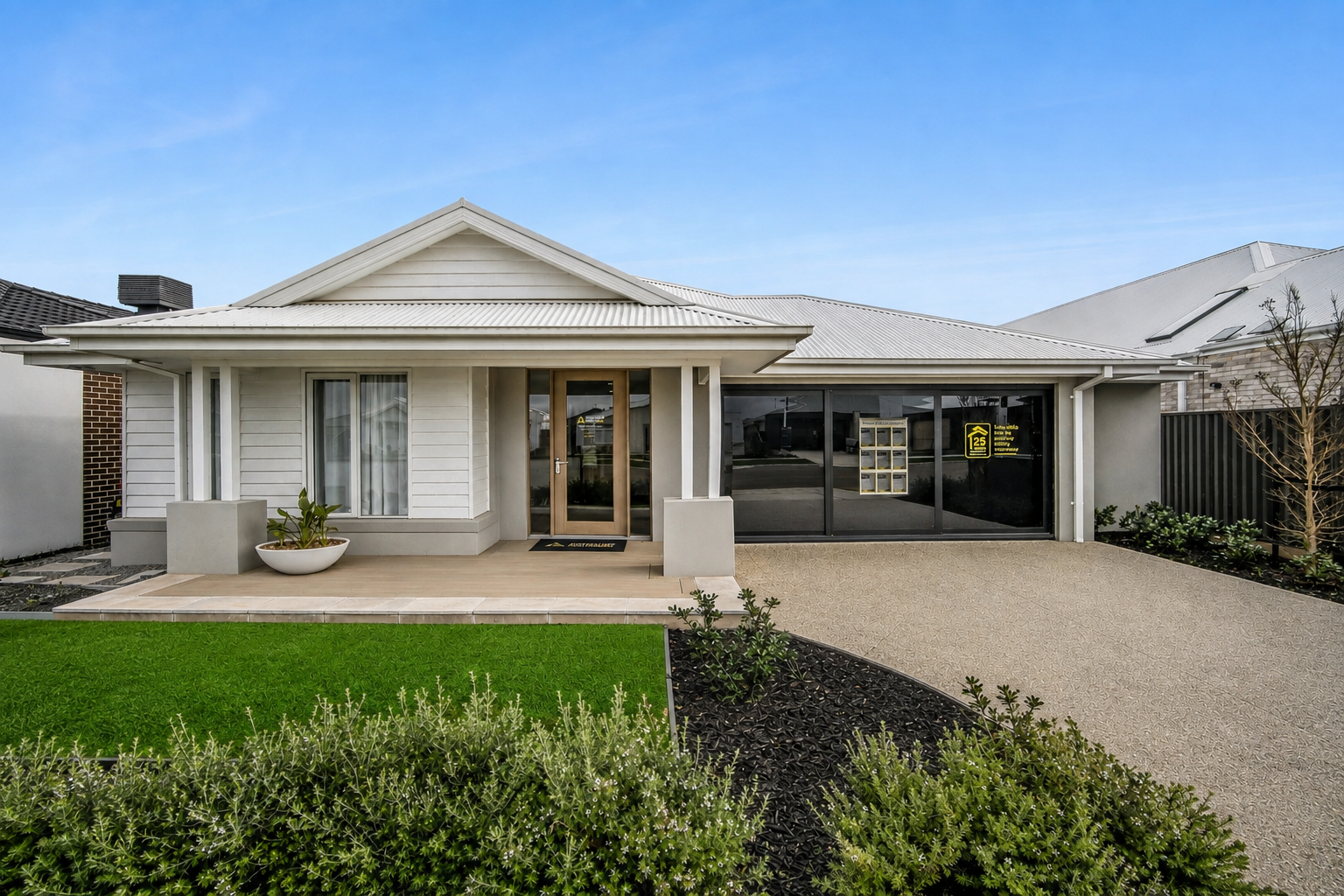 14 Westcott Drive — photo from Ray White Ballarat