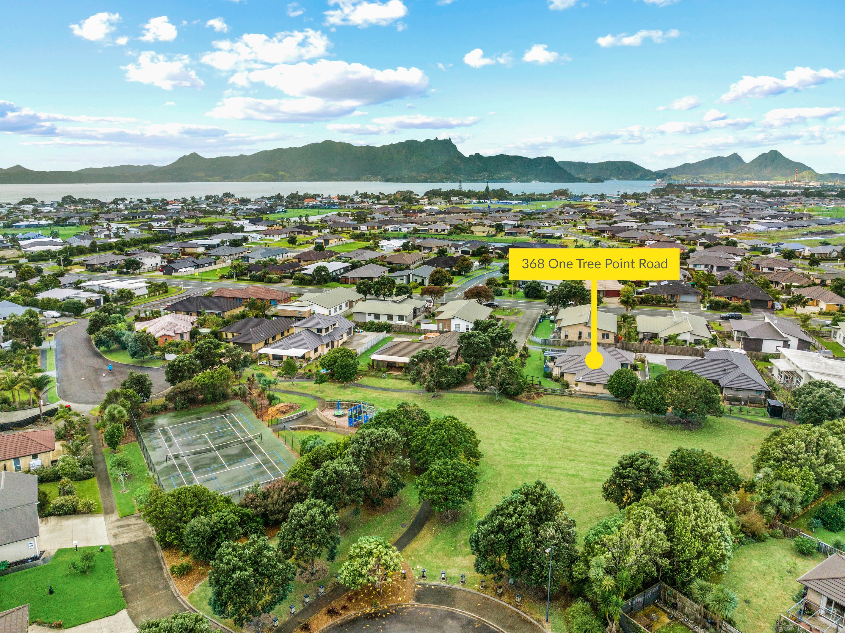 368 One Tree Point Road, One Tree Point, Whangarei District