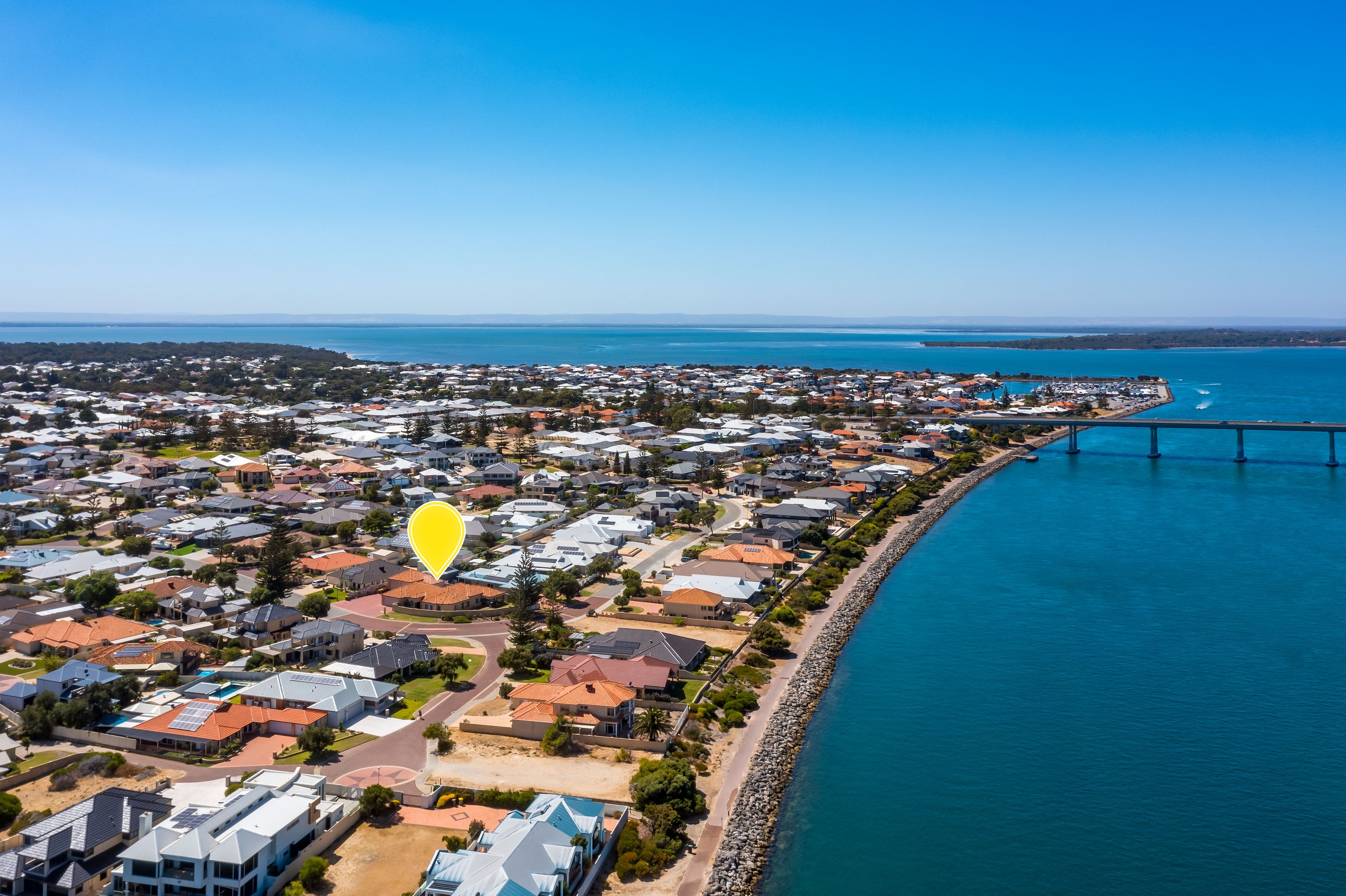 1 Batavia Avenue, Wannanup, WA 6210