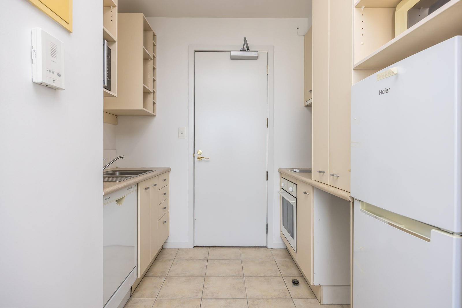 11K/14 Waterloo Quadrant, Auckland Central, Auckland City