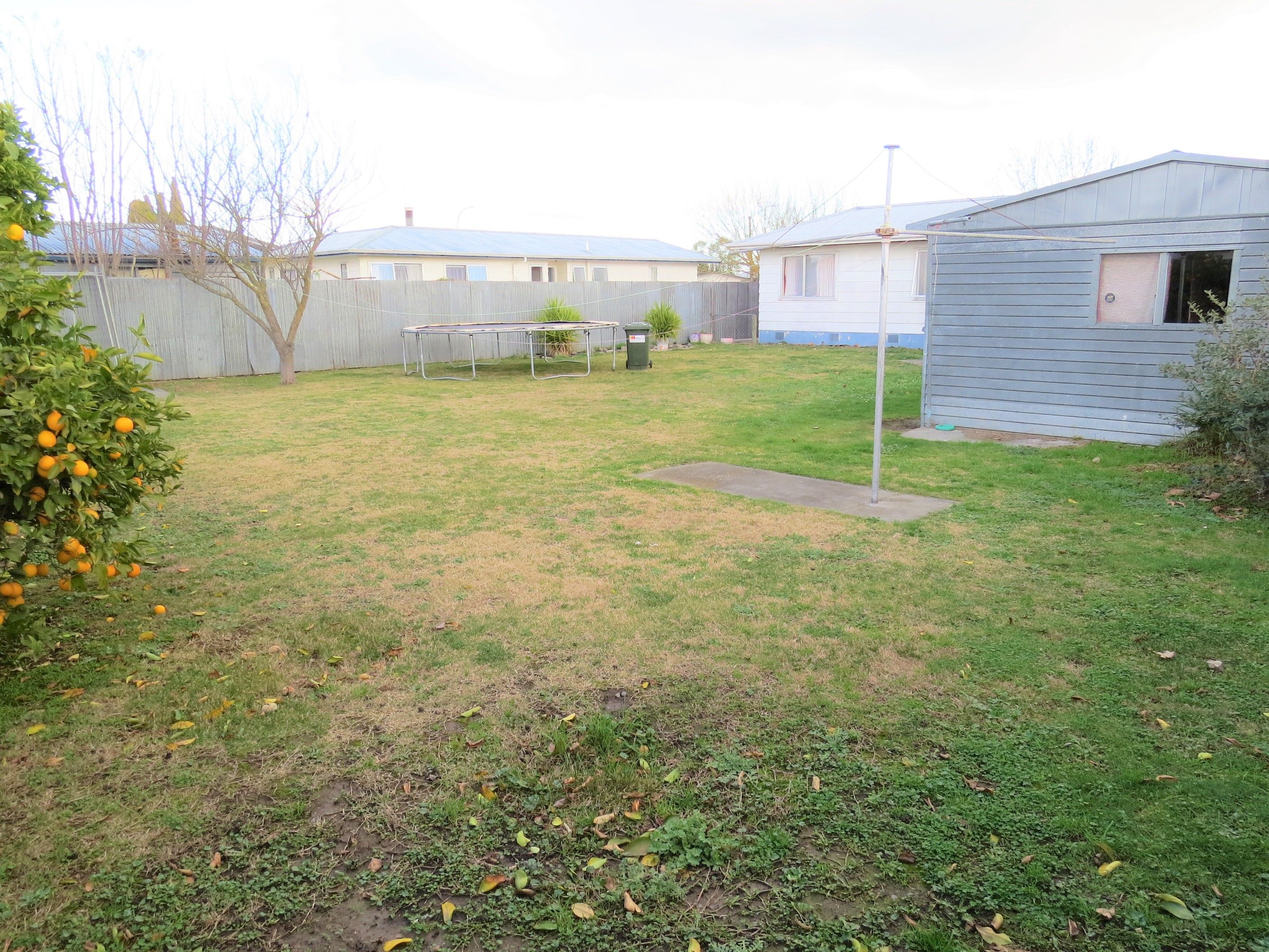 4 Palgrave Avenue, Flaxmere, Hastings District