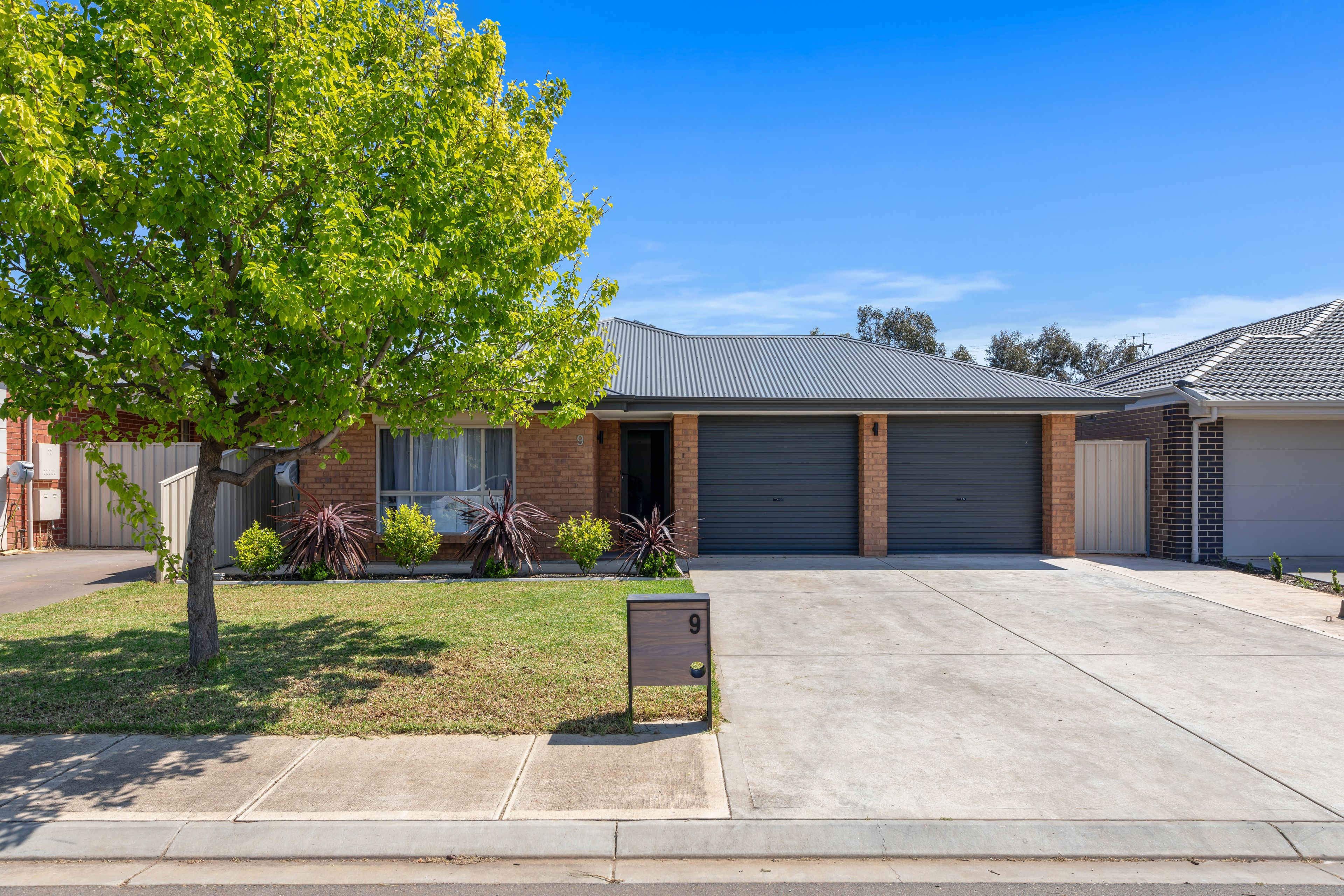 9 Wilson Court, Reid SA 5118
