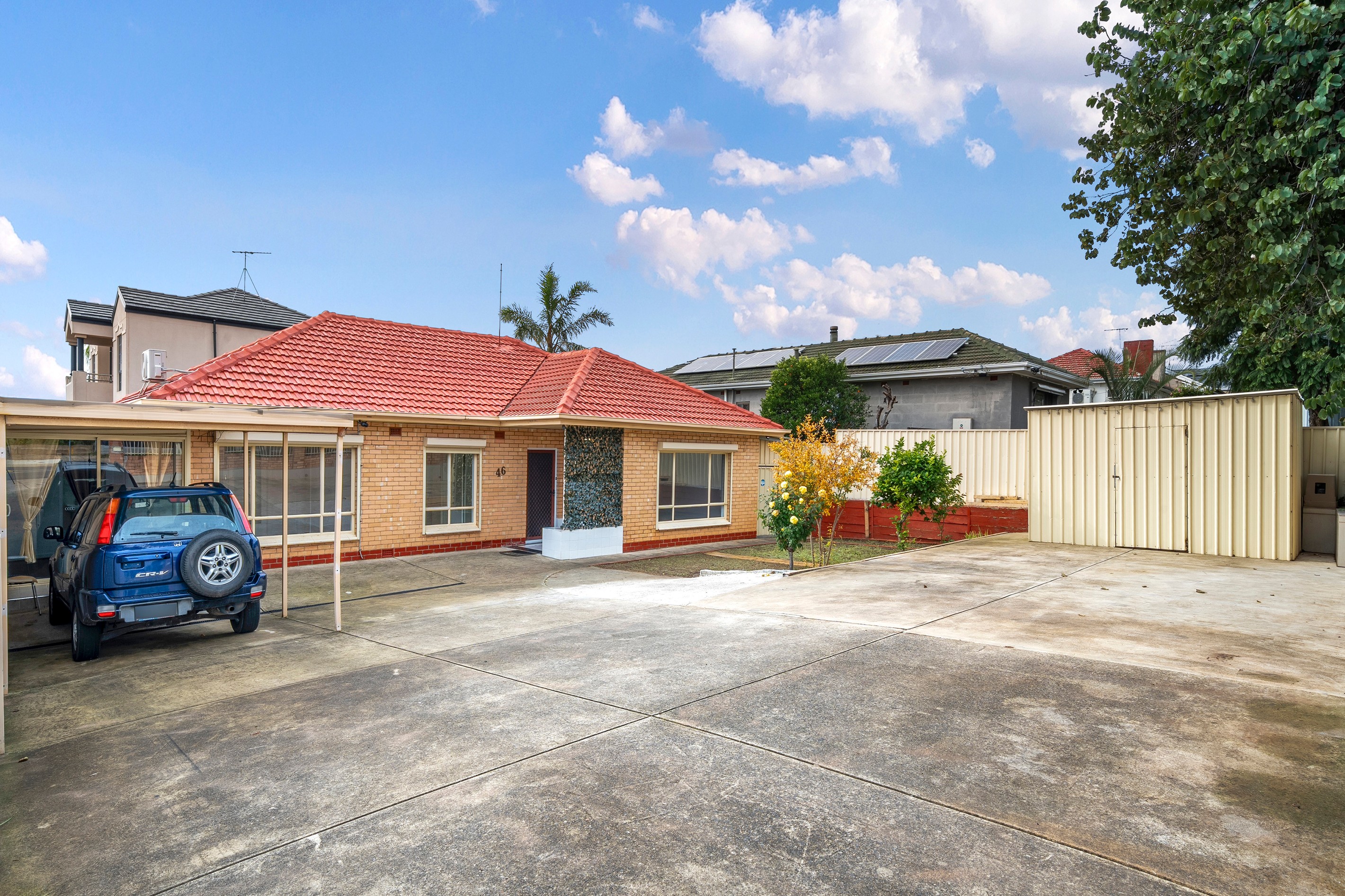 46 Whittington Street, Enfield, SA 5085
