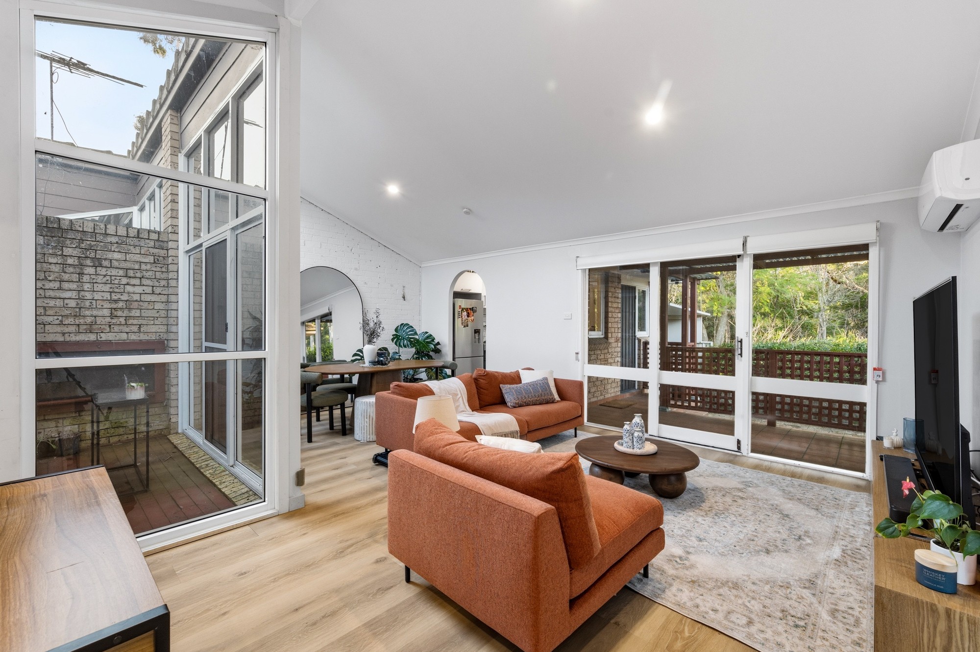 6/36 Victoria Road, Macquarie Fields, NSW 2564