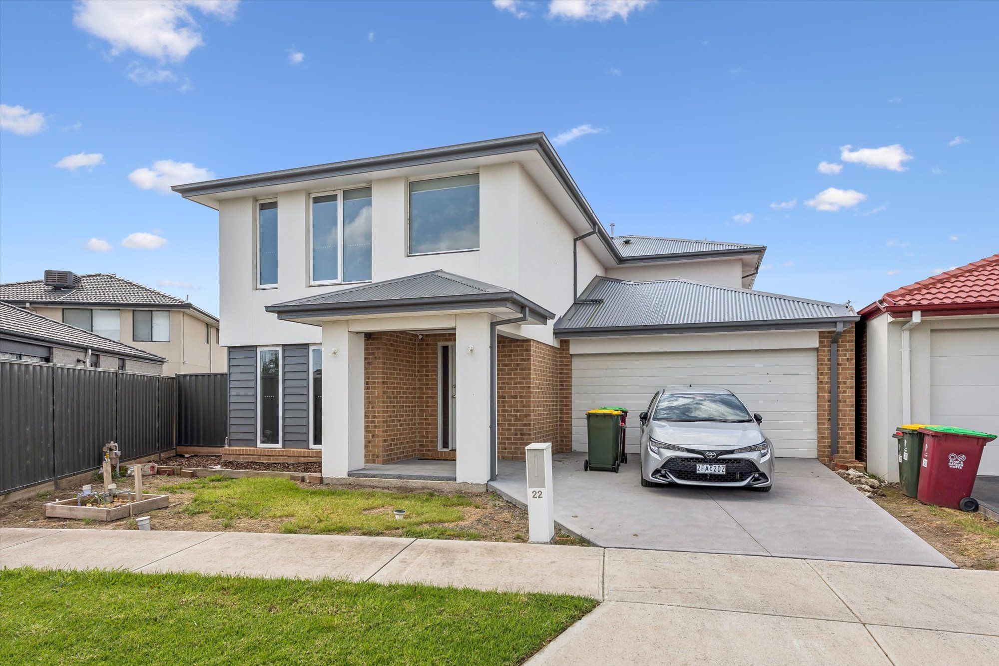 22 Northumberland Road, Clyde, VIC 3978