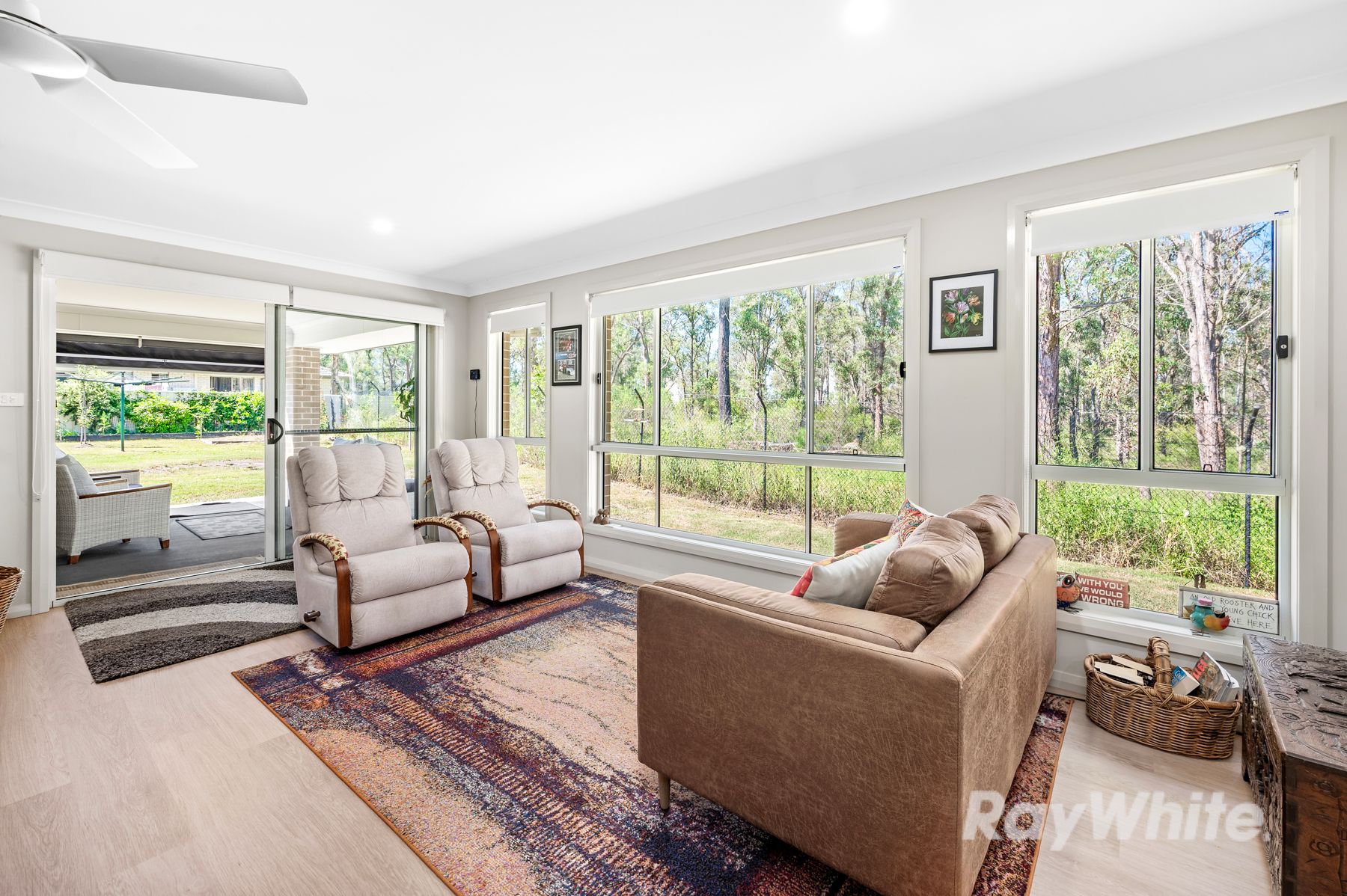 24 White Circuit, Gloucester, NSW 2422