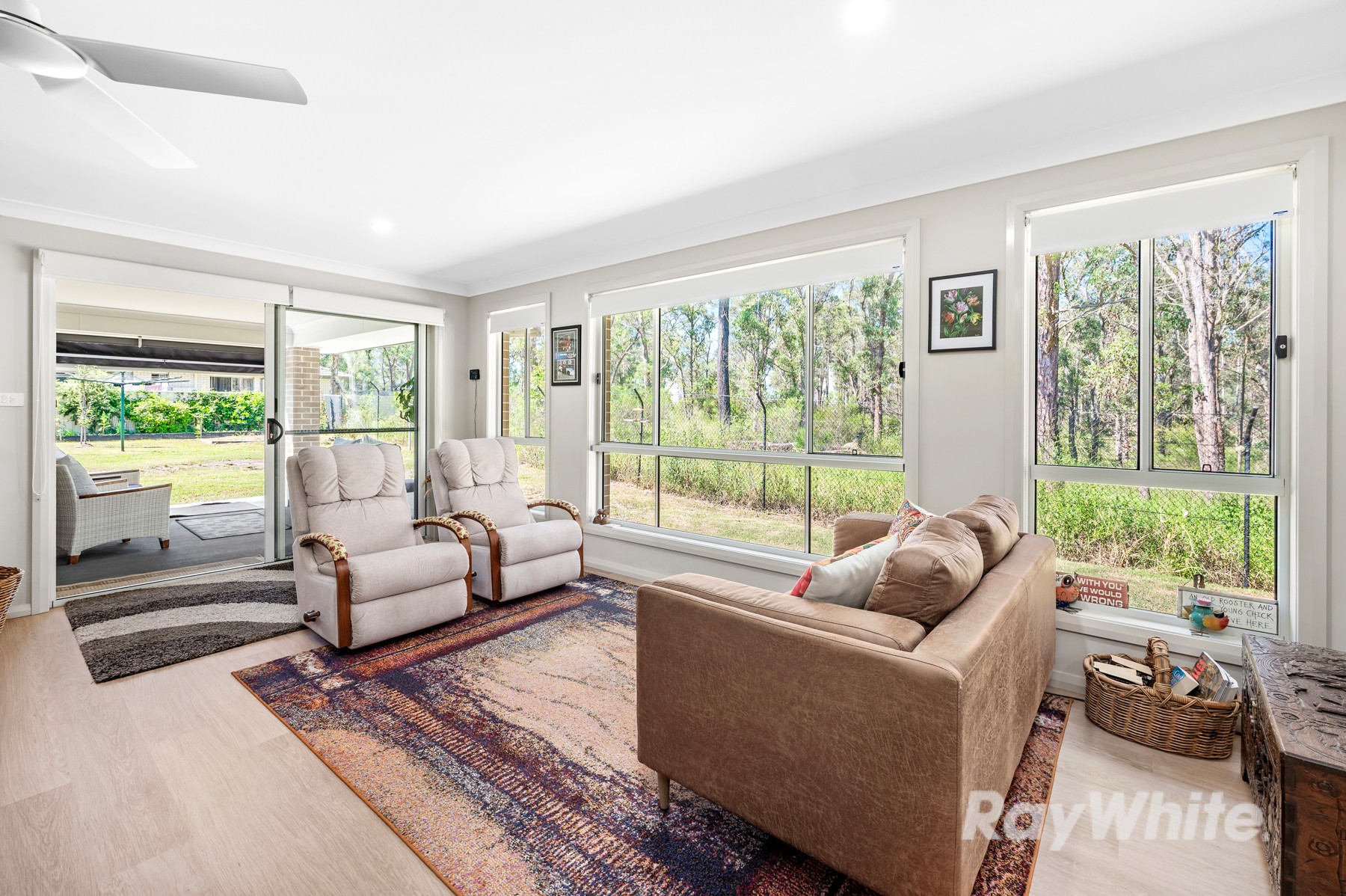 24 White Circuit, Gloucester, NSW 2422
