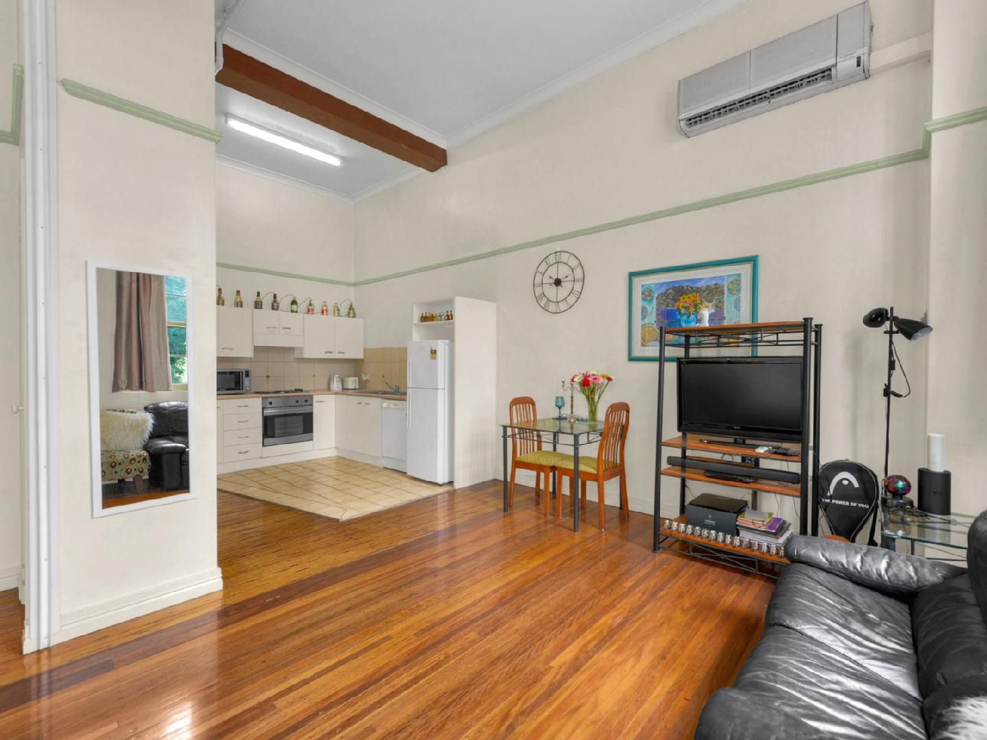 18/460 Ann Street, Brisbane City, QLD 4000