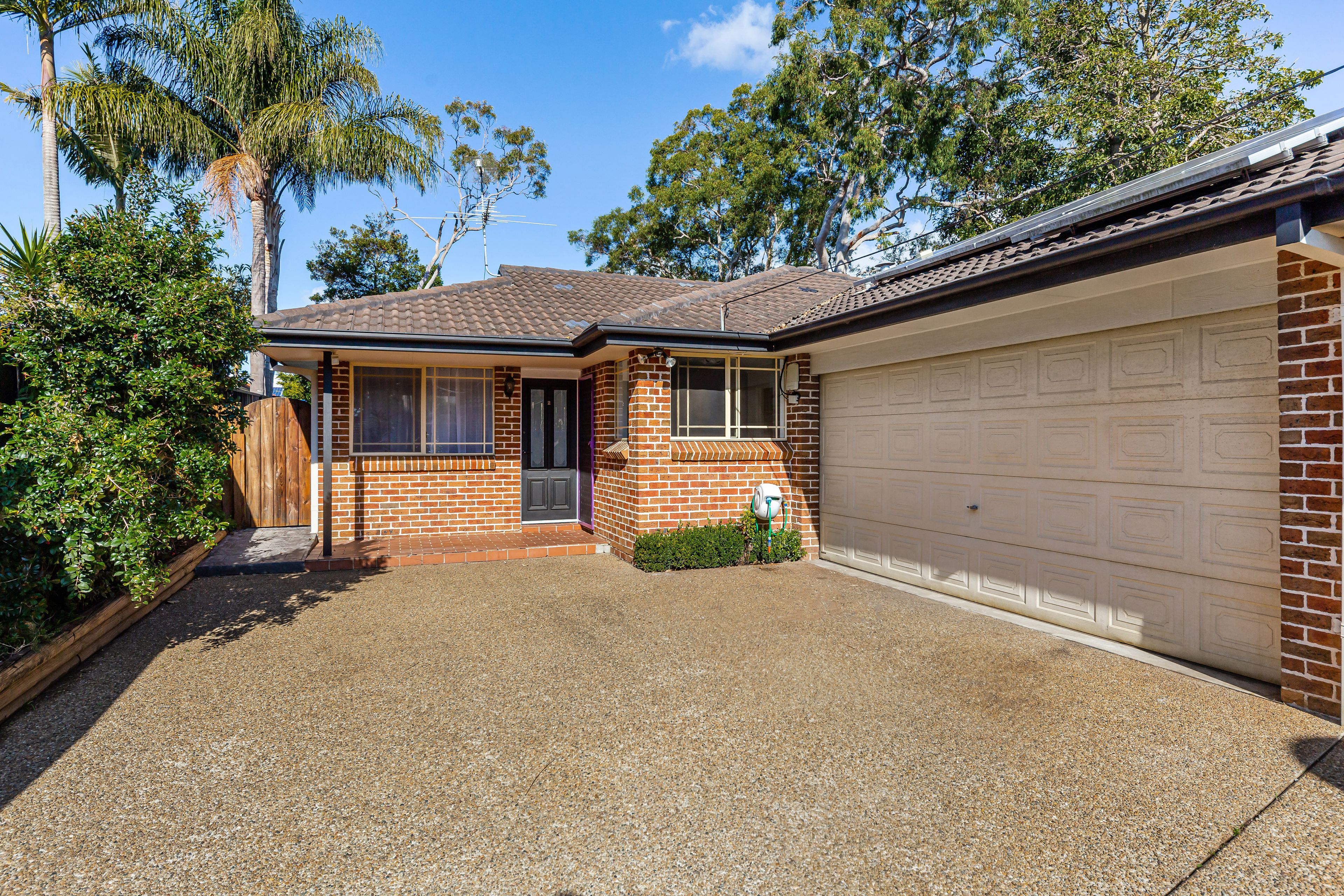 152 Caringbah Road, Caringbah South NSW 2229
