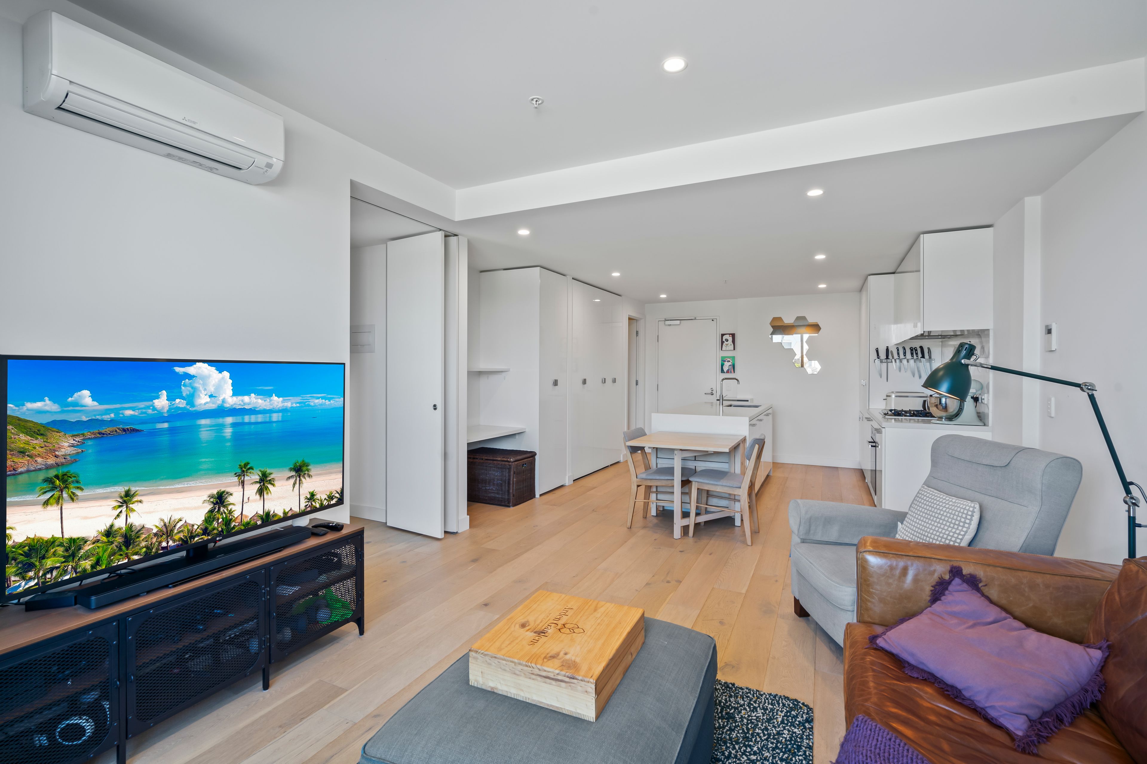 804/111 Canning Street, North Melbourne, VIC 3051