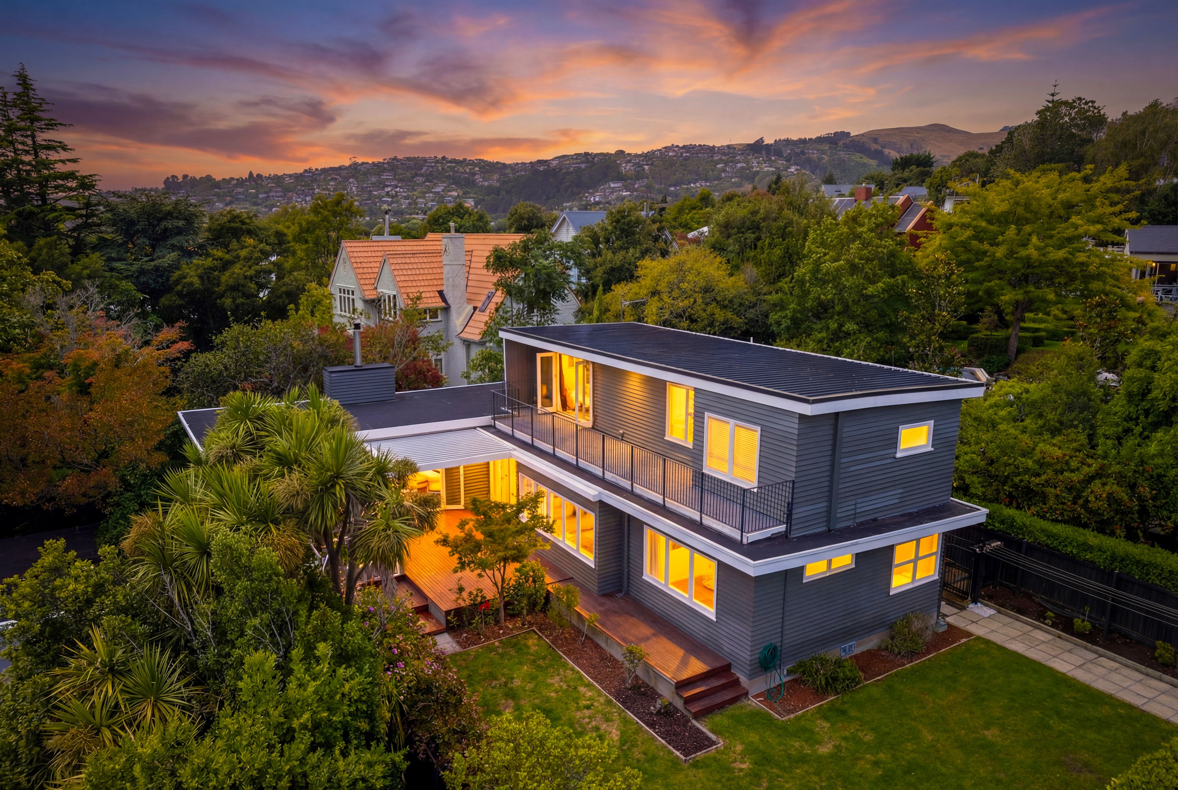 23A Cashmere Road, Cashmere, Christchurch City