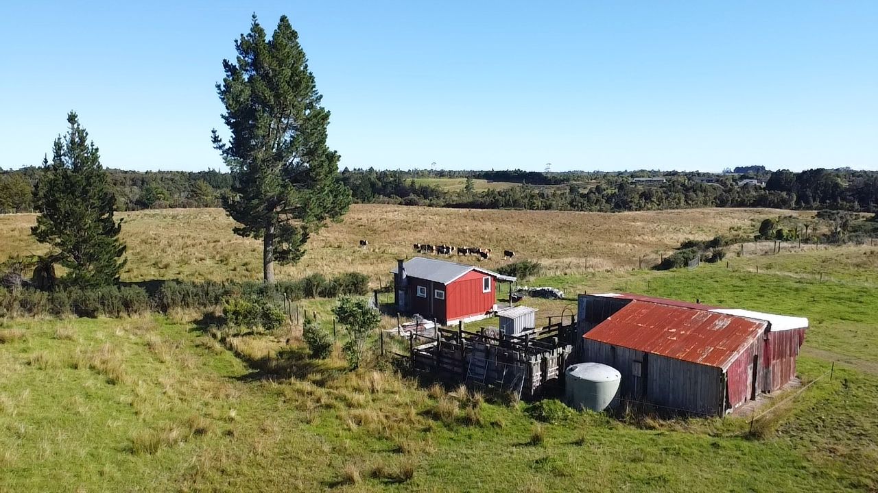 7868 Lower Buller Gorge Road, Westport, Buller District