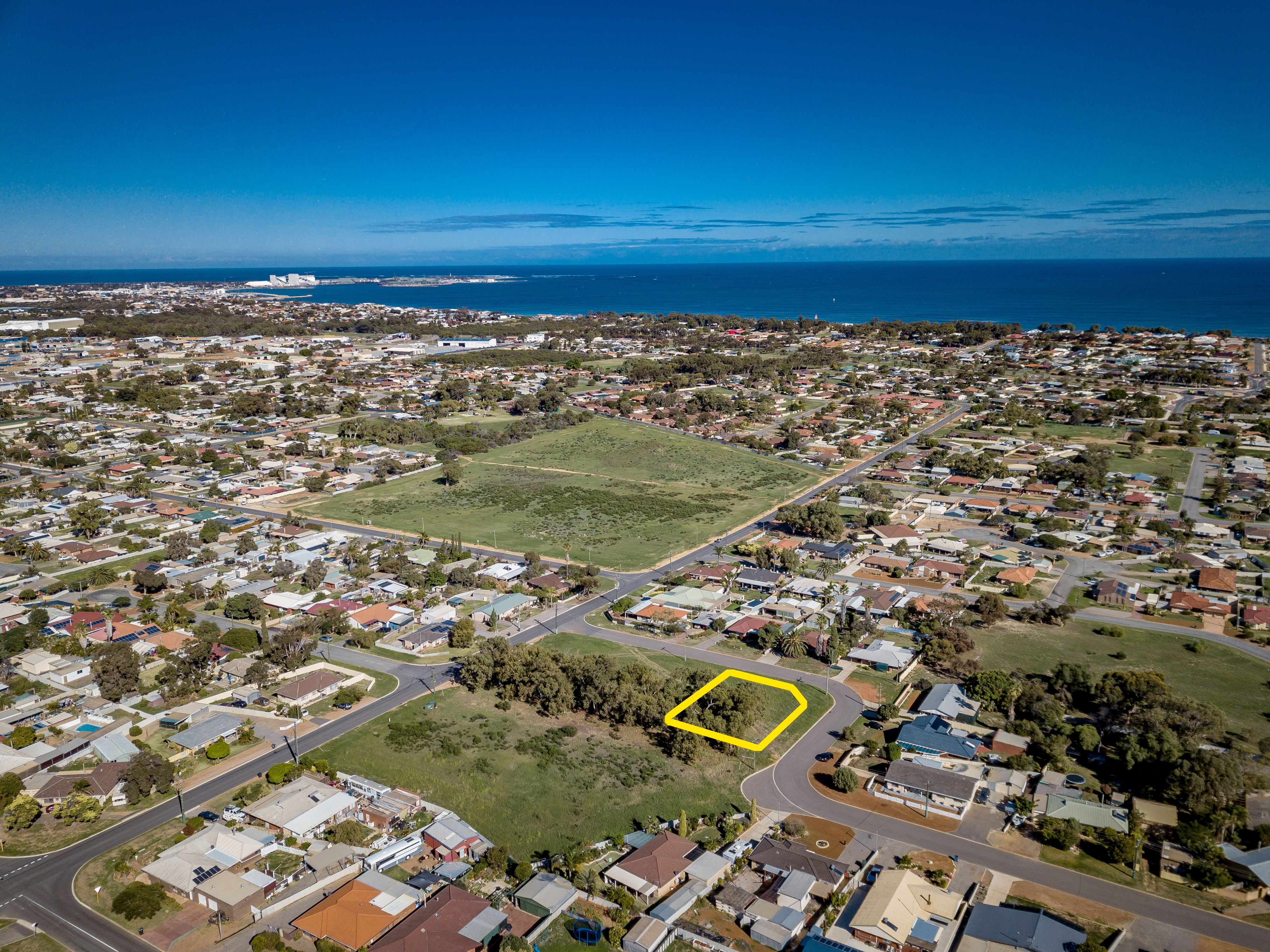 6 Goldsworthy Crescent, Spalding, WA 6530